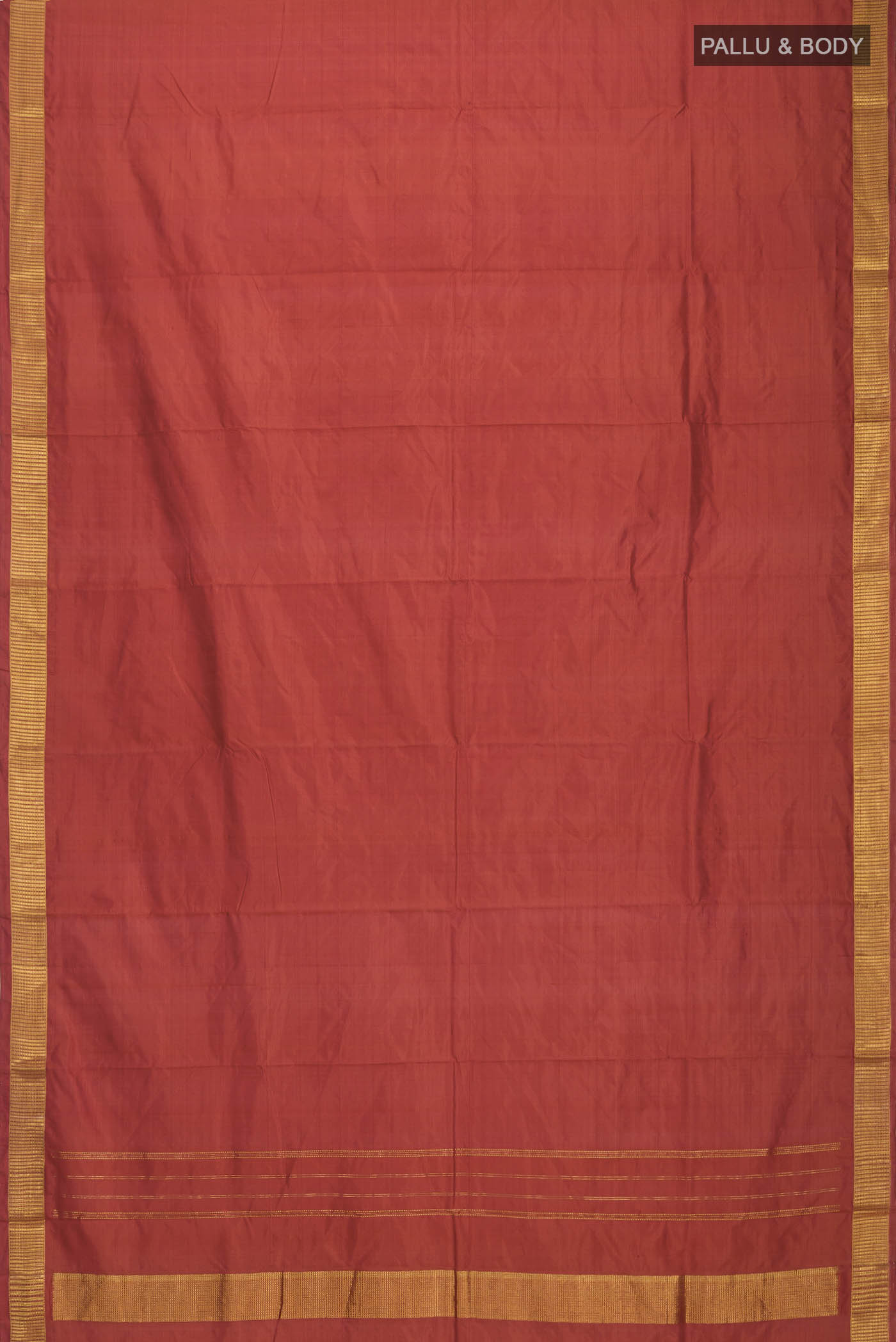 pallu body