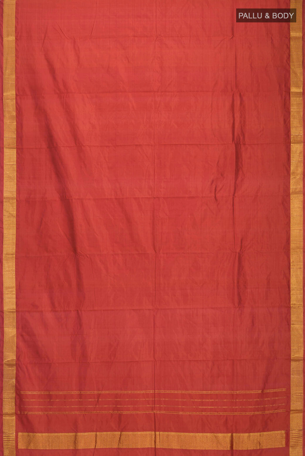 pallu body