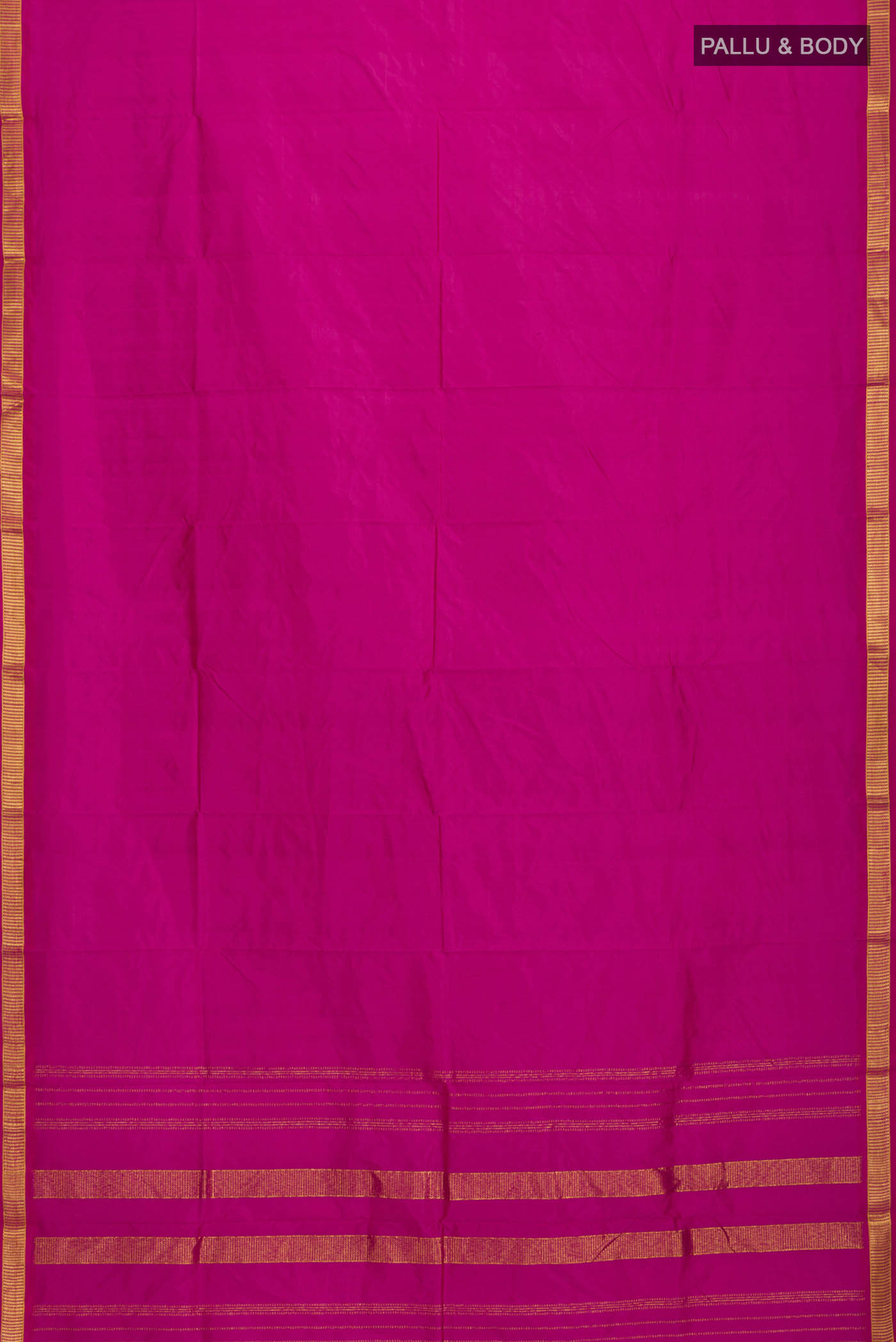pallu body