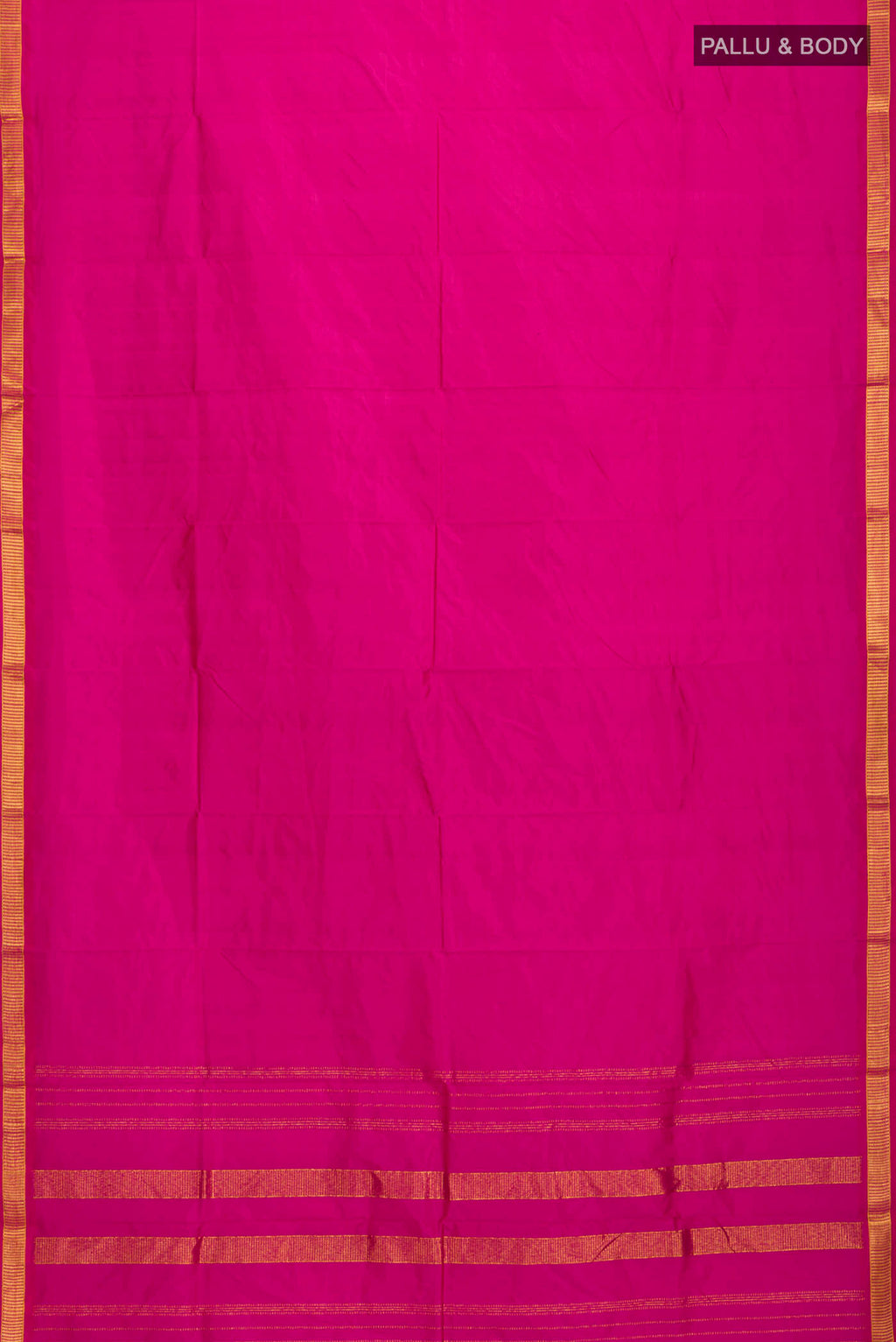pallu body