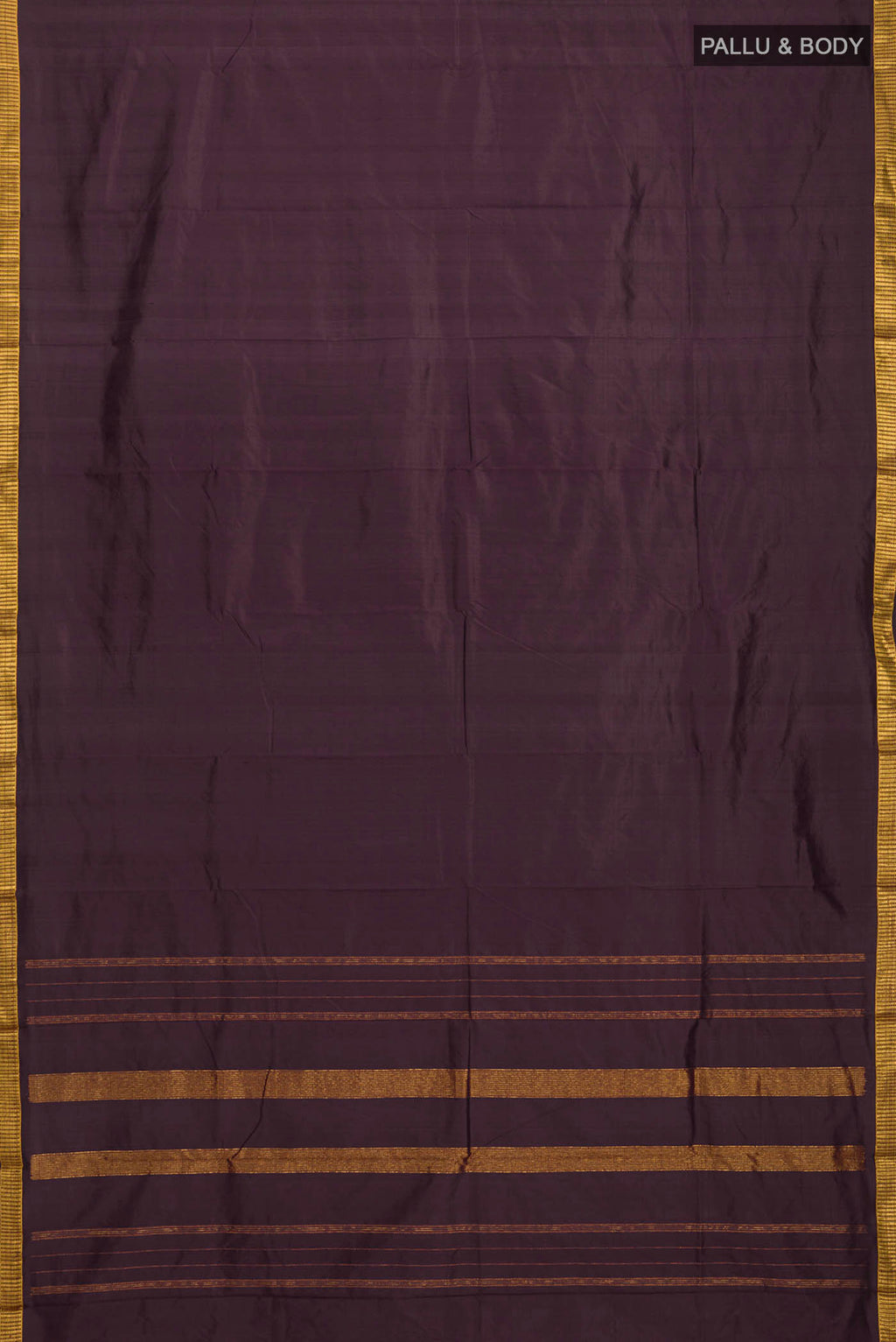 pallu body