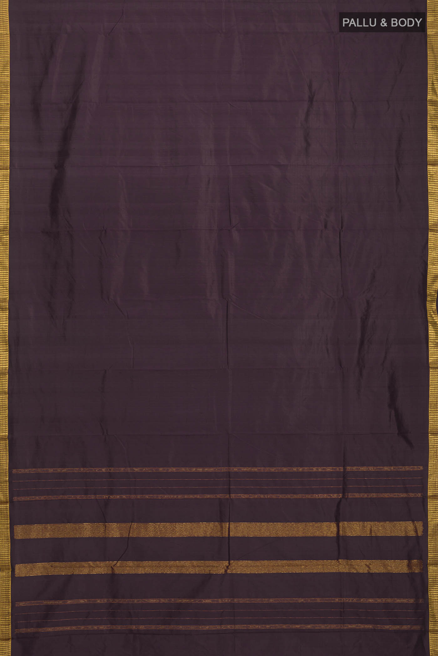 pallu body