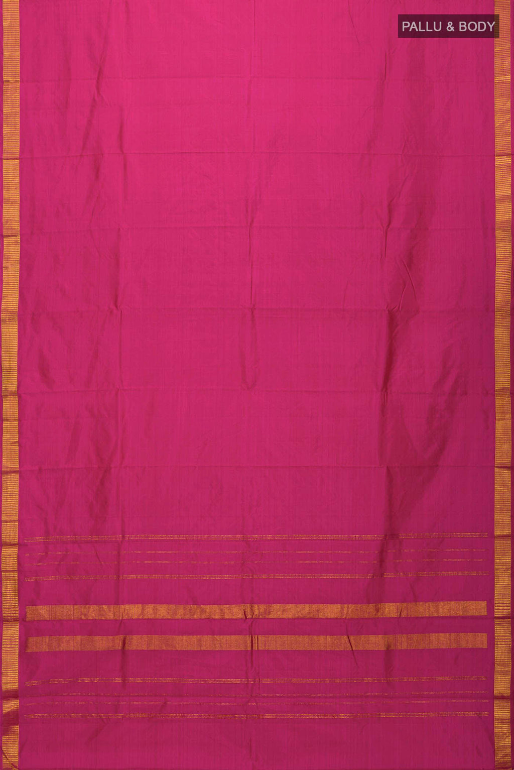 pallu body