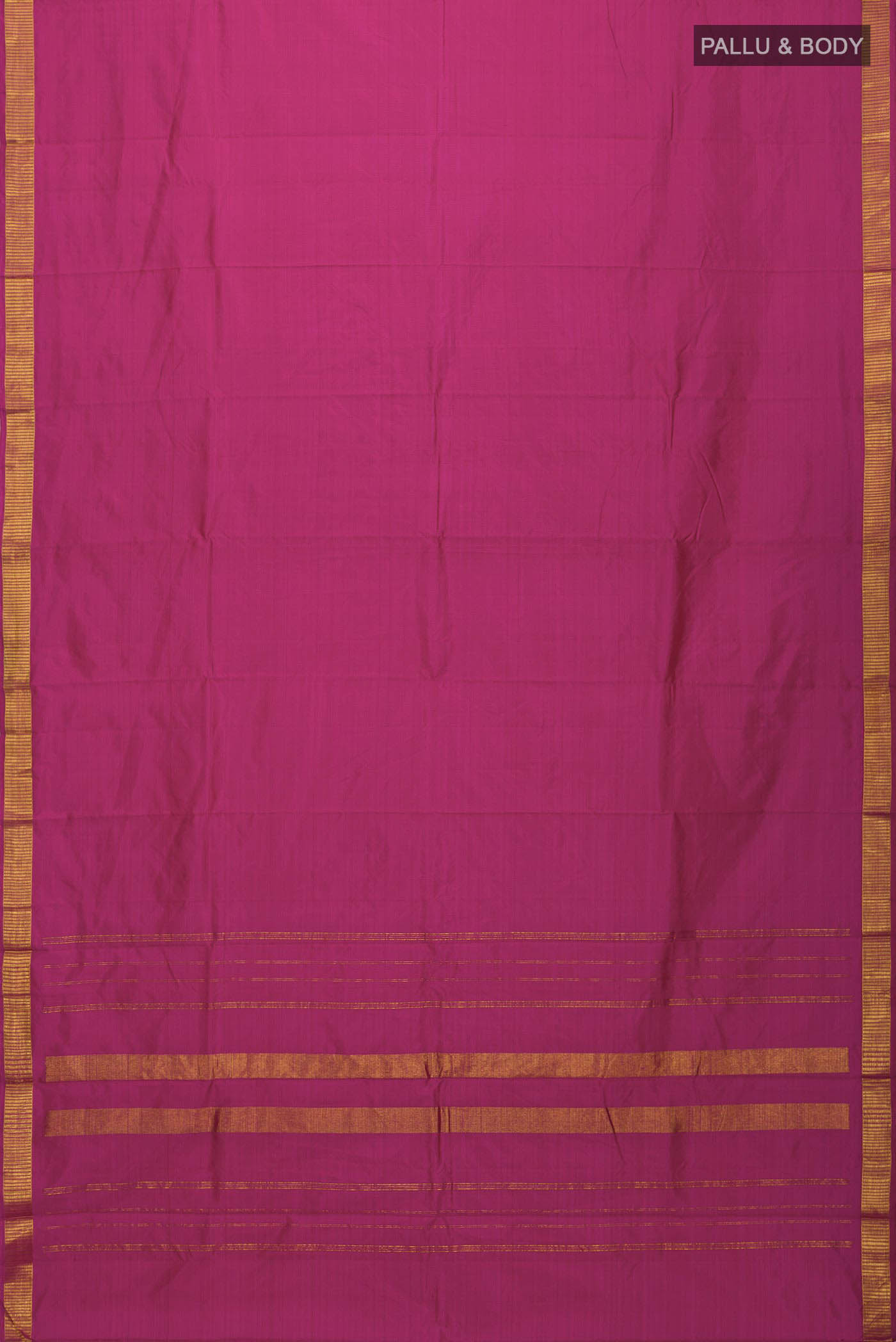 pallu body