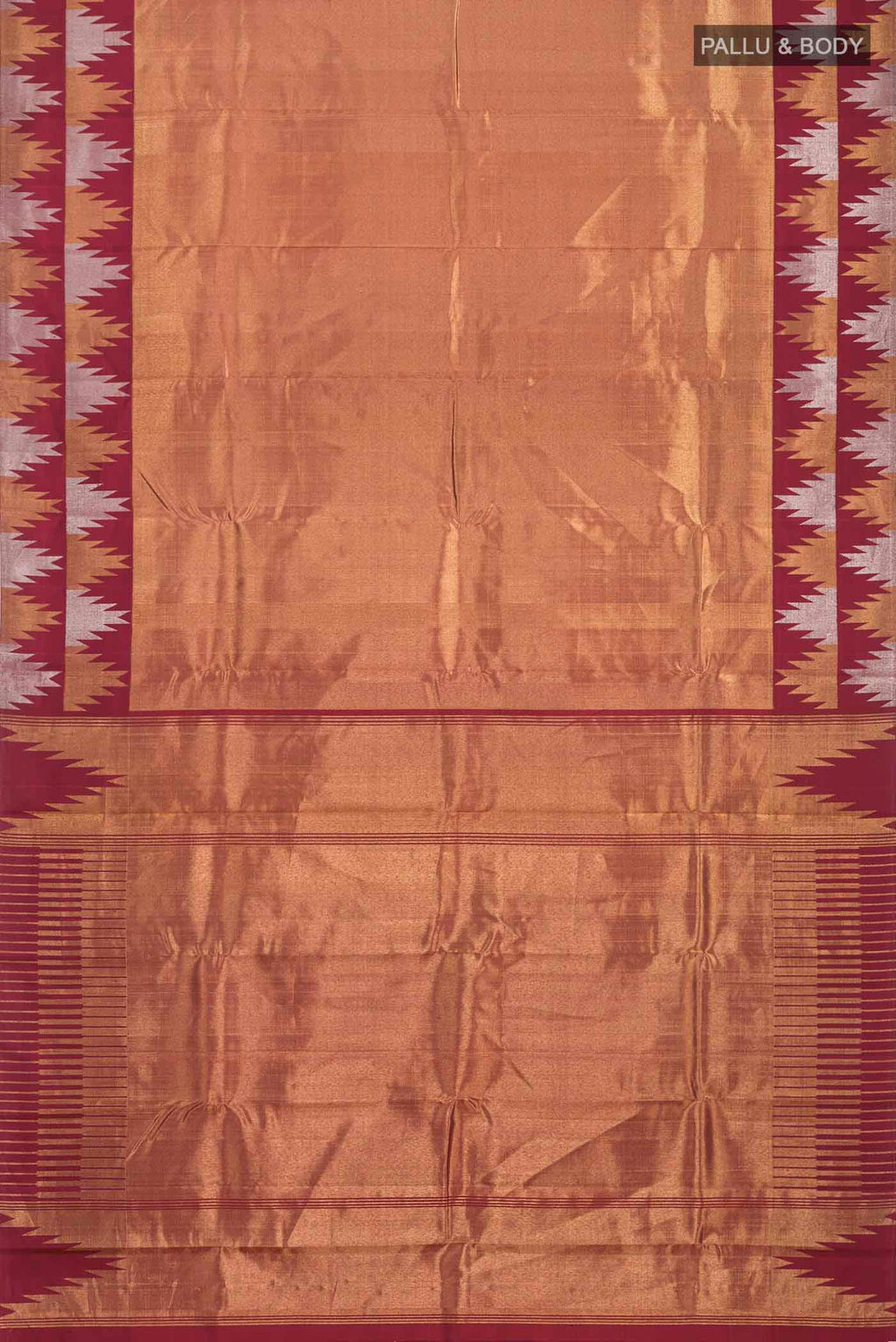 pallu body