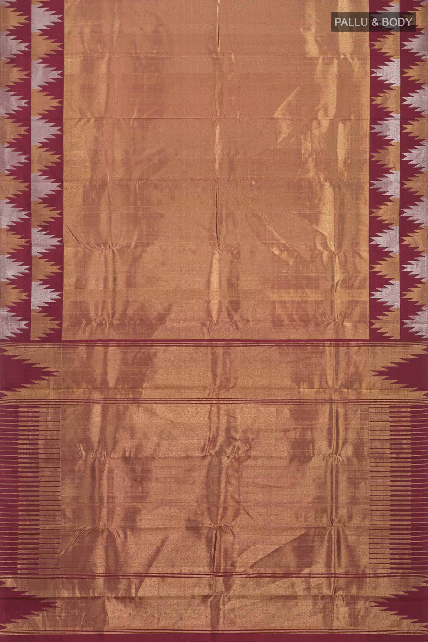 pallu body