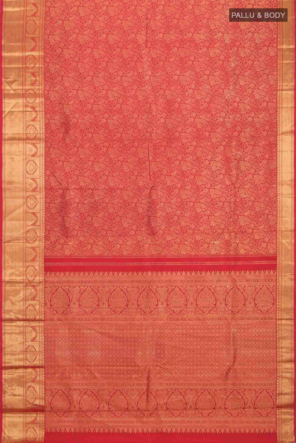 pallu body