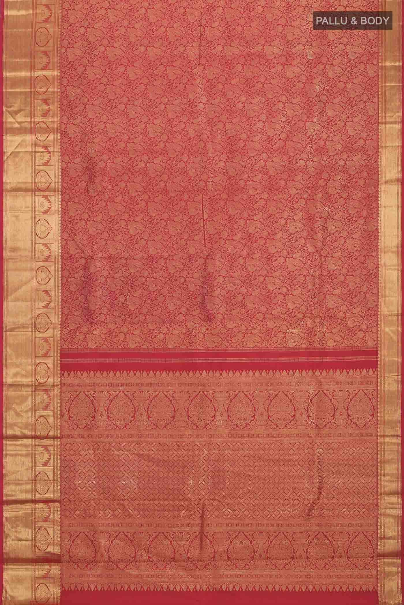 pallu body