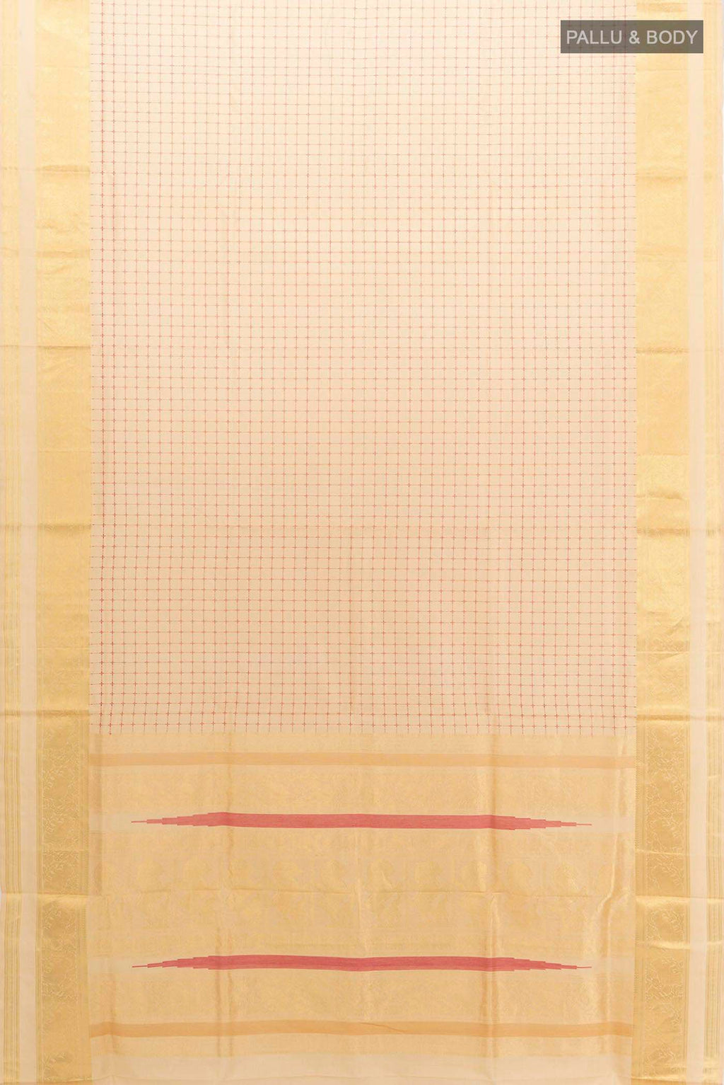 pallu body