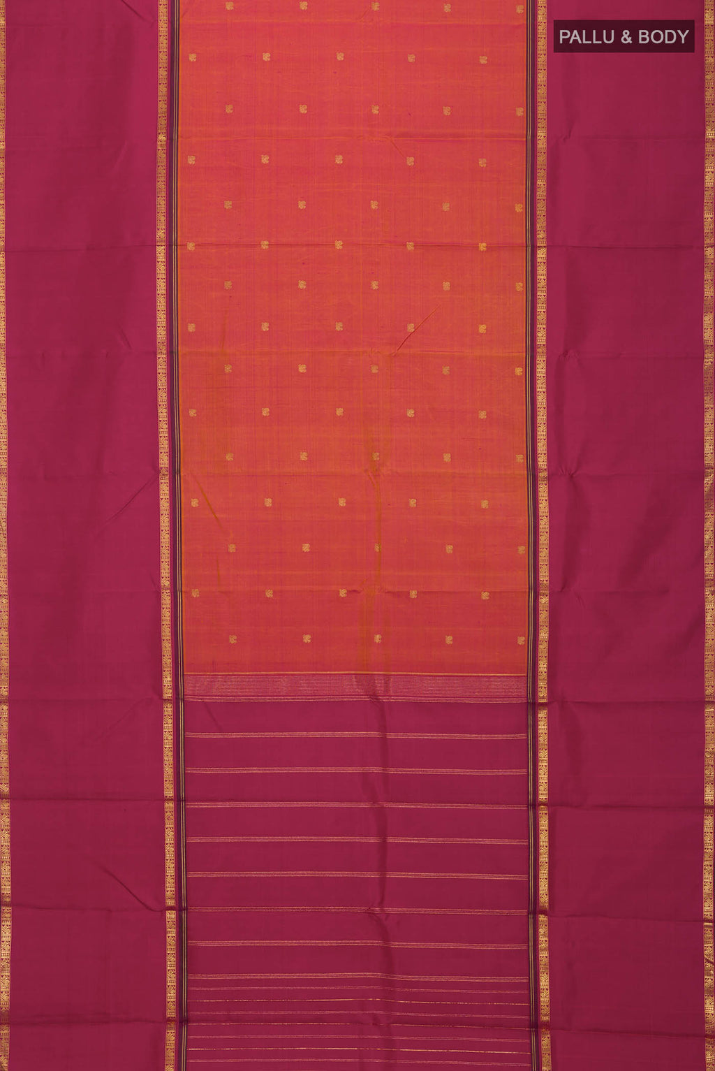 pallu body