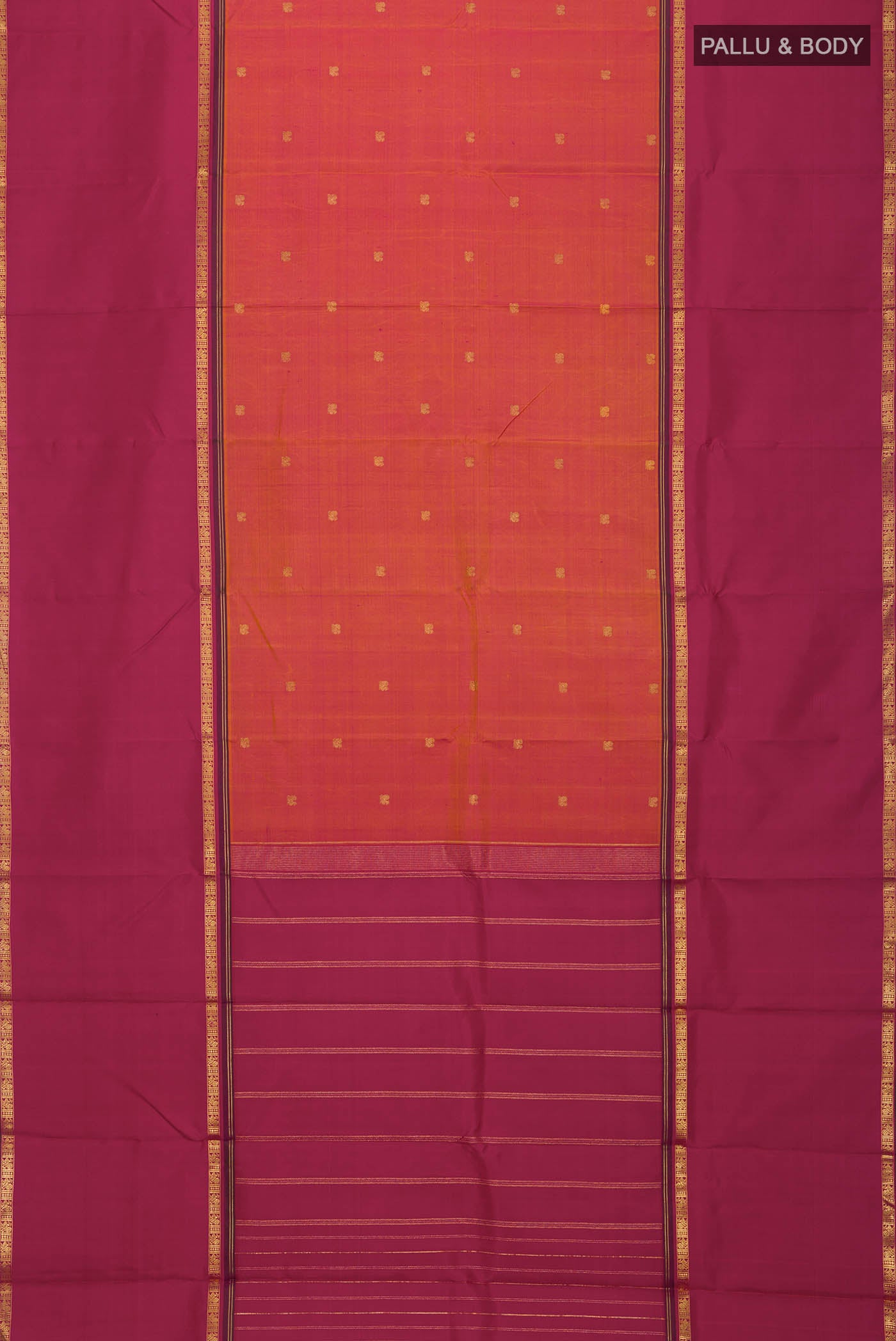 pallu body