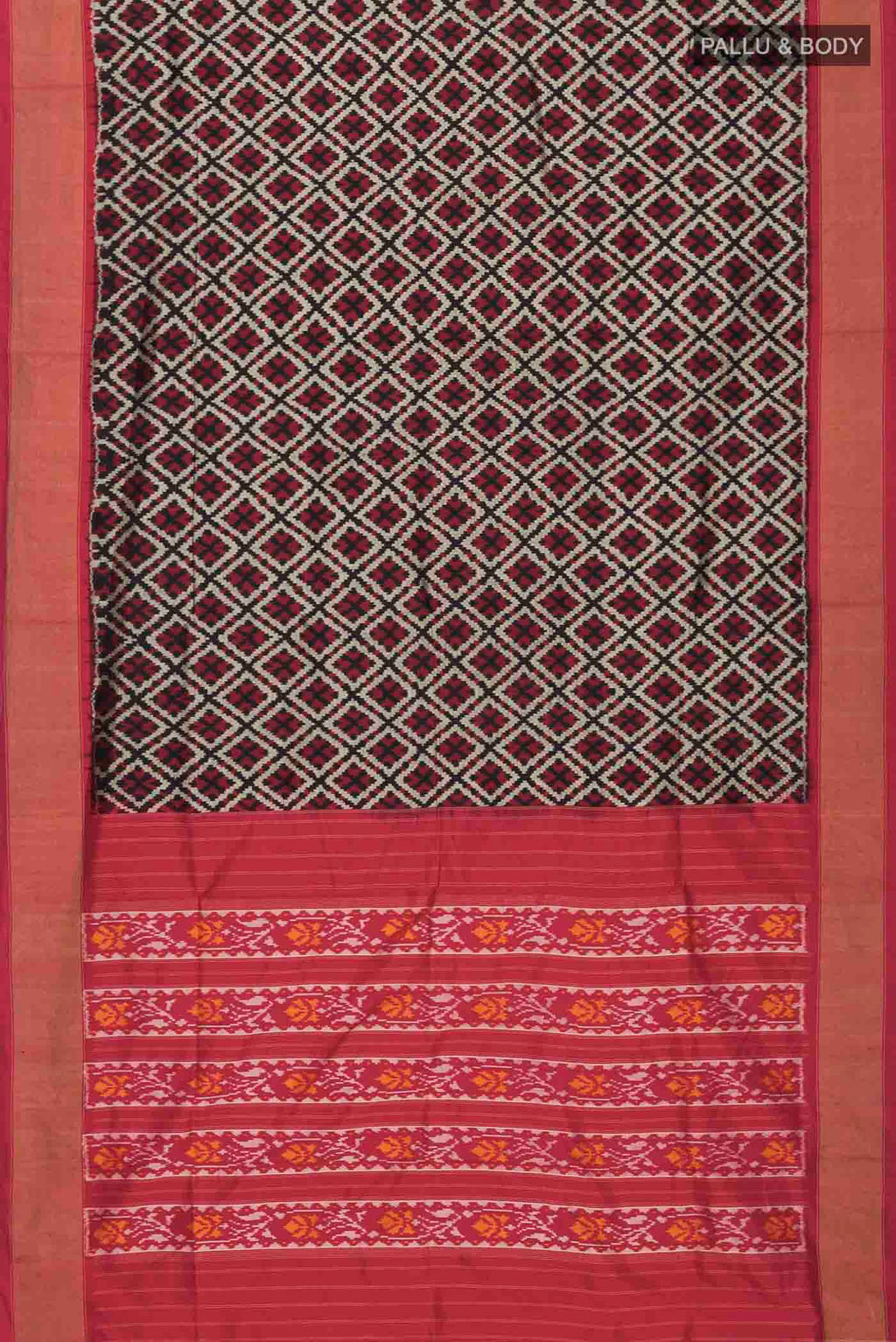 pallu body