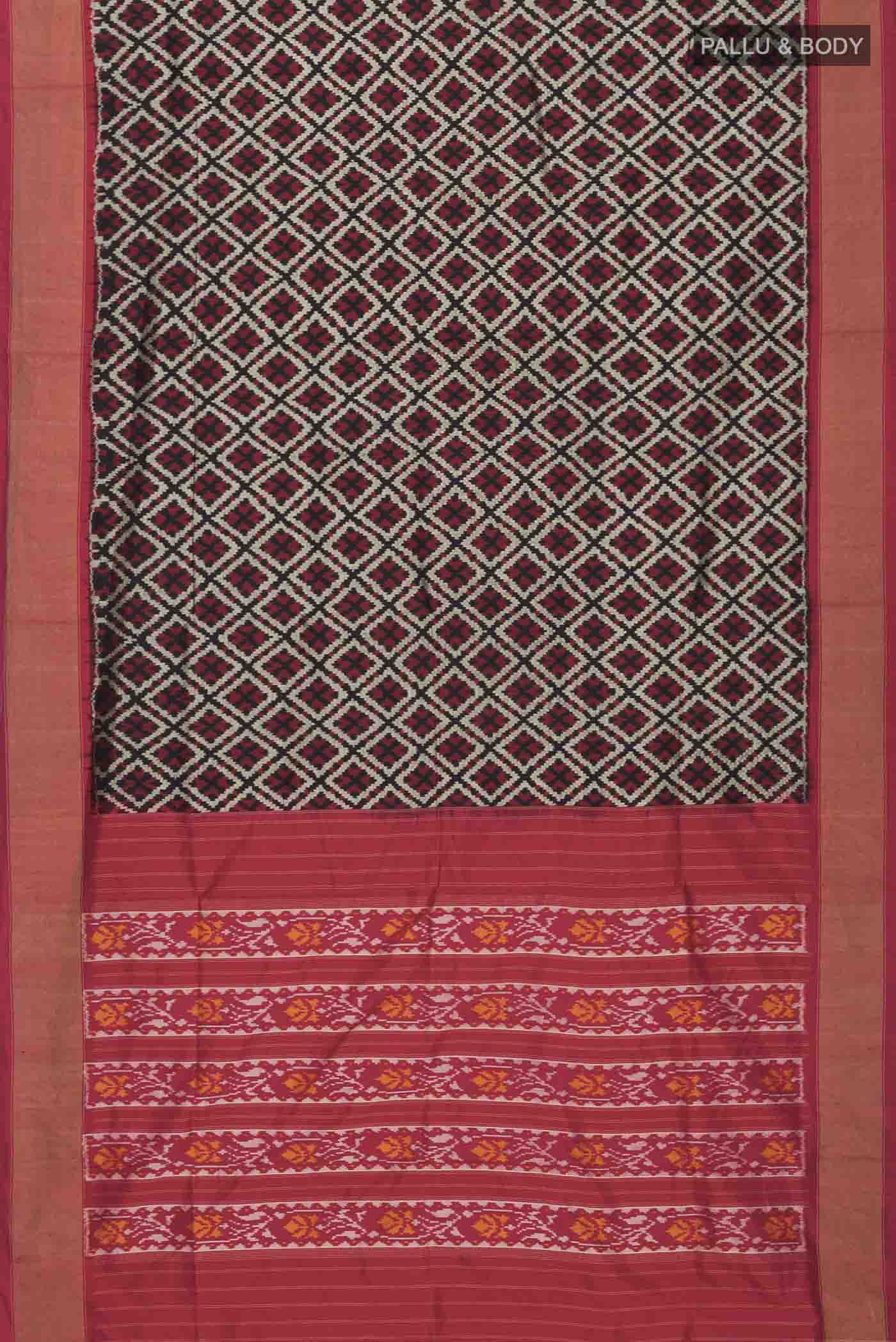 pallu body