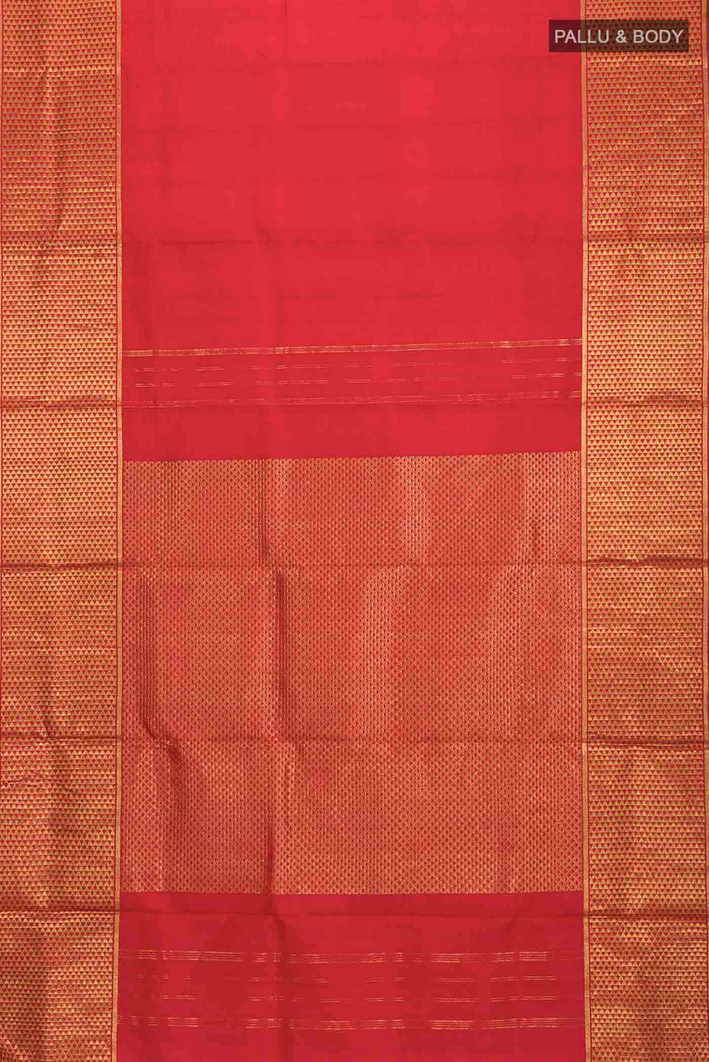 pallu body
