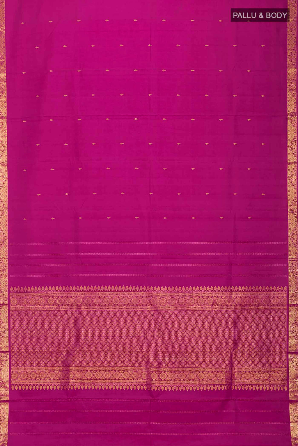 pallu body
