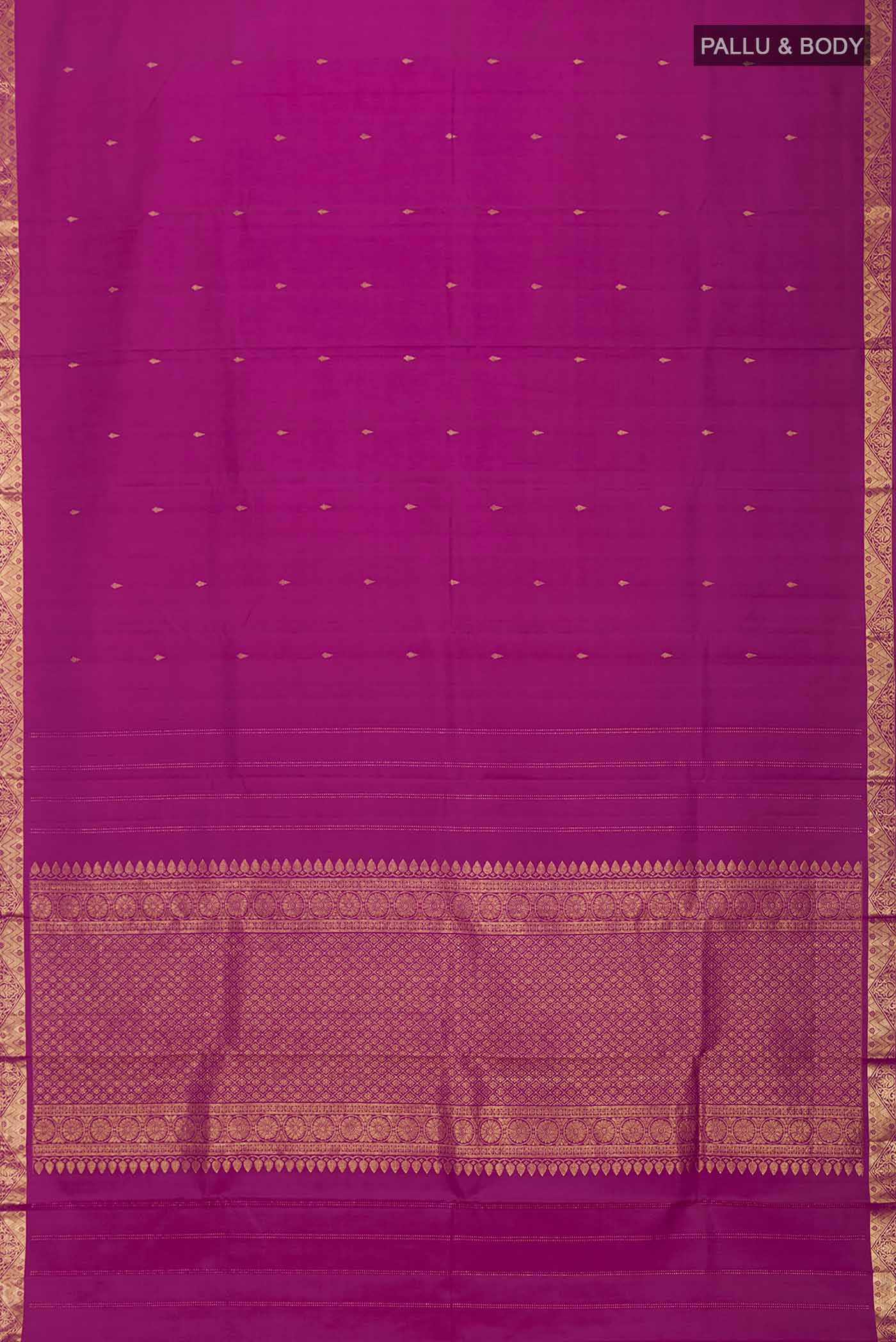 pallu body