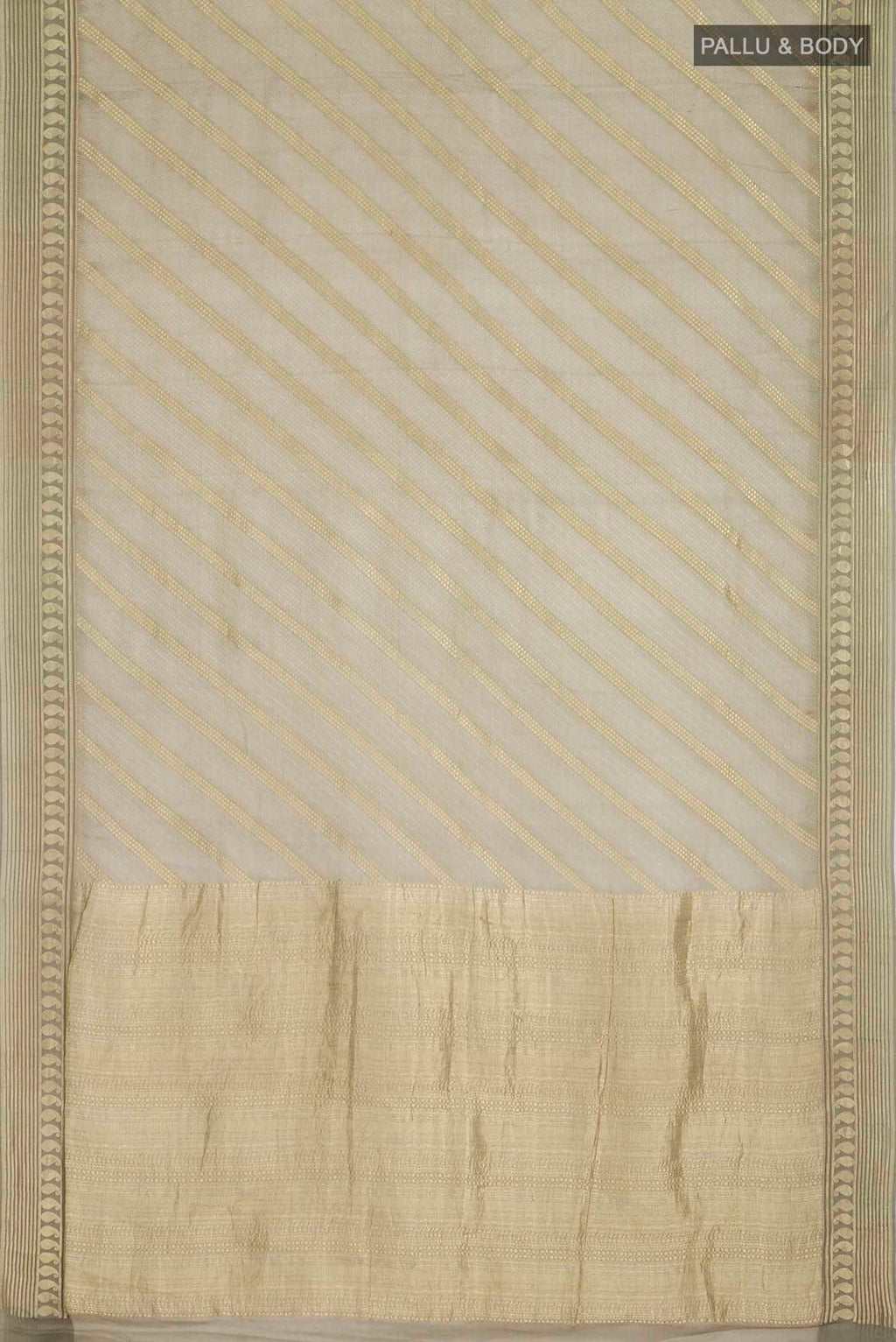 pallu body