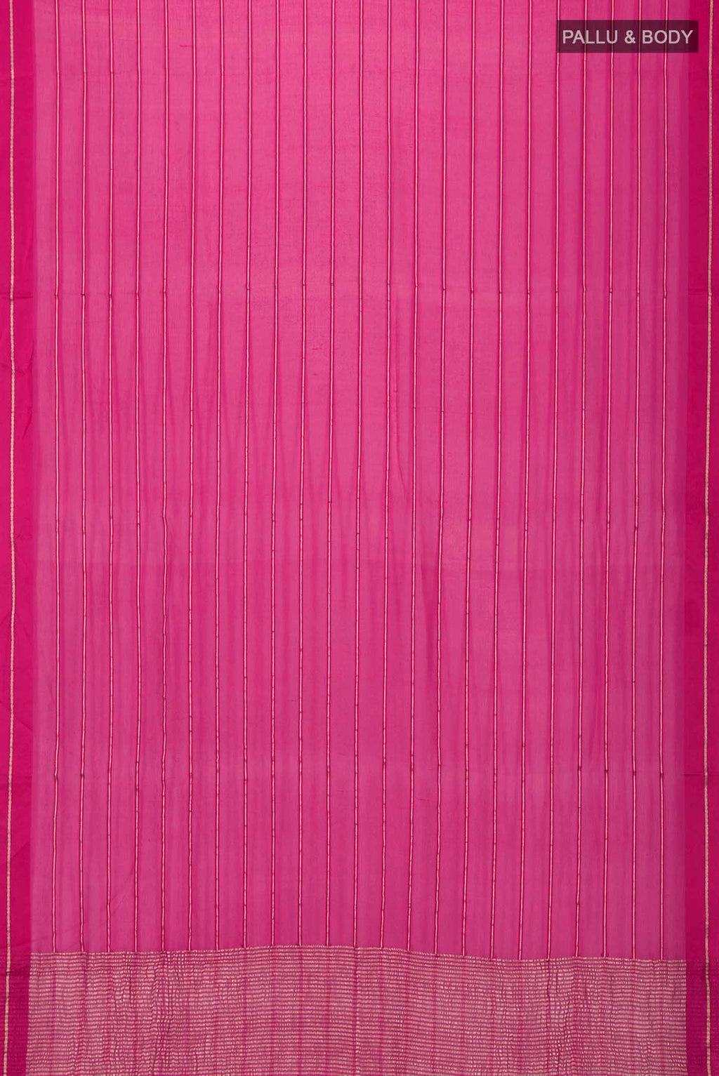 pallu body