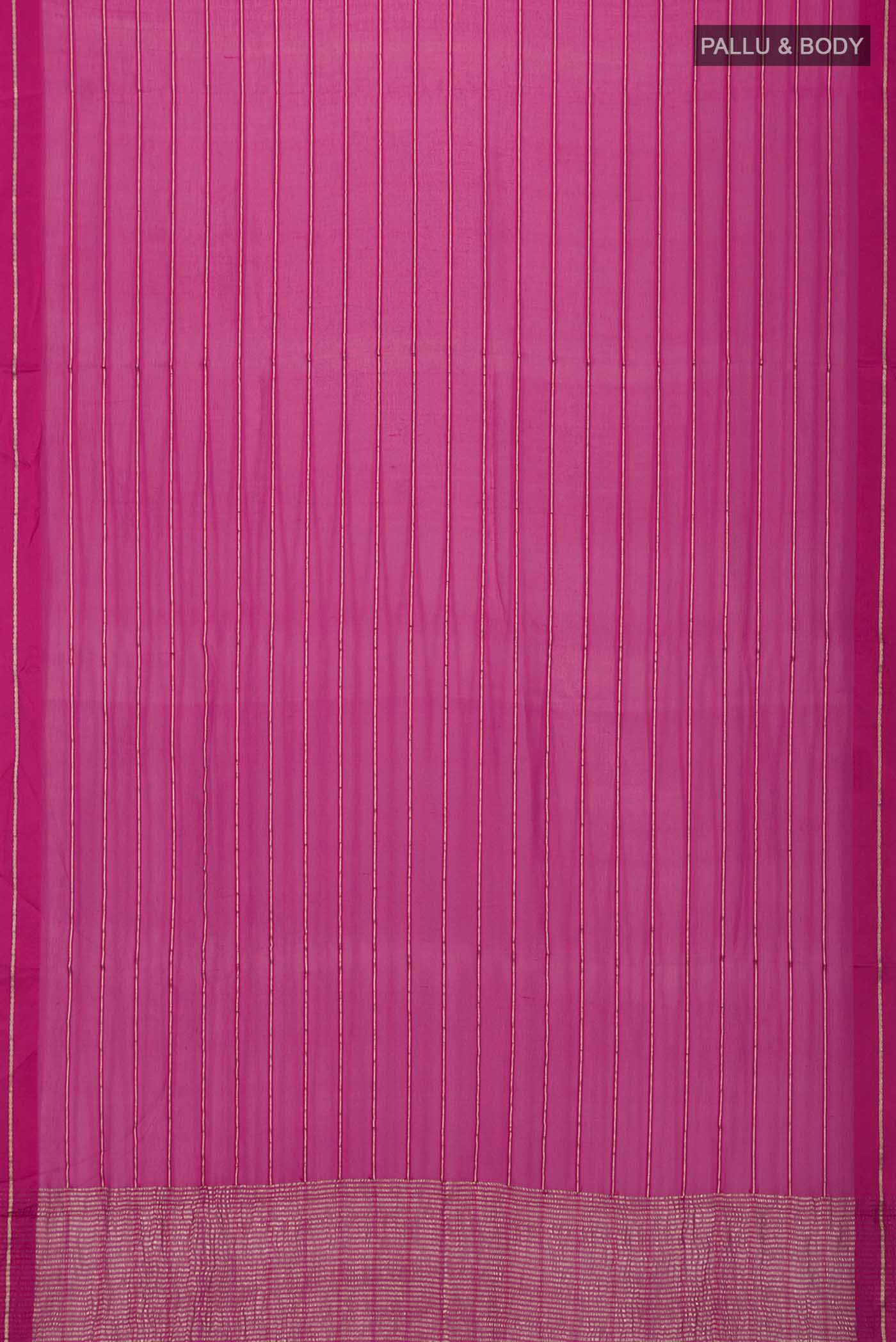 pallu body