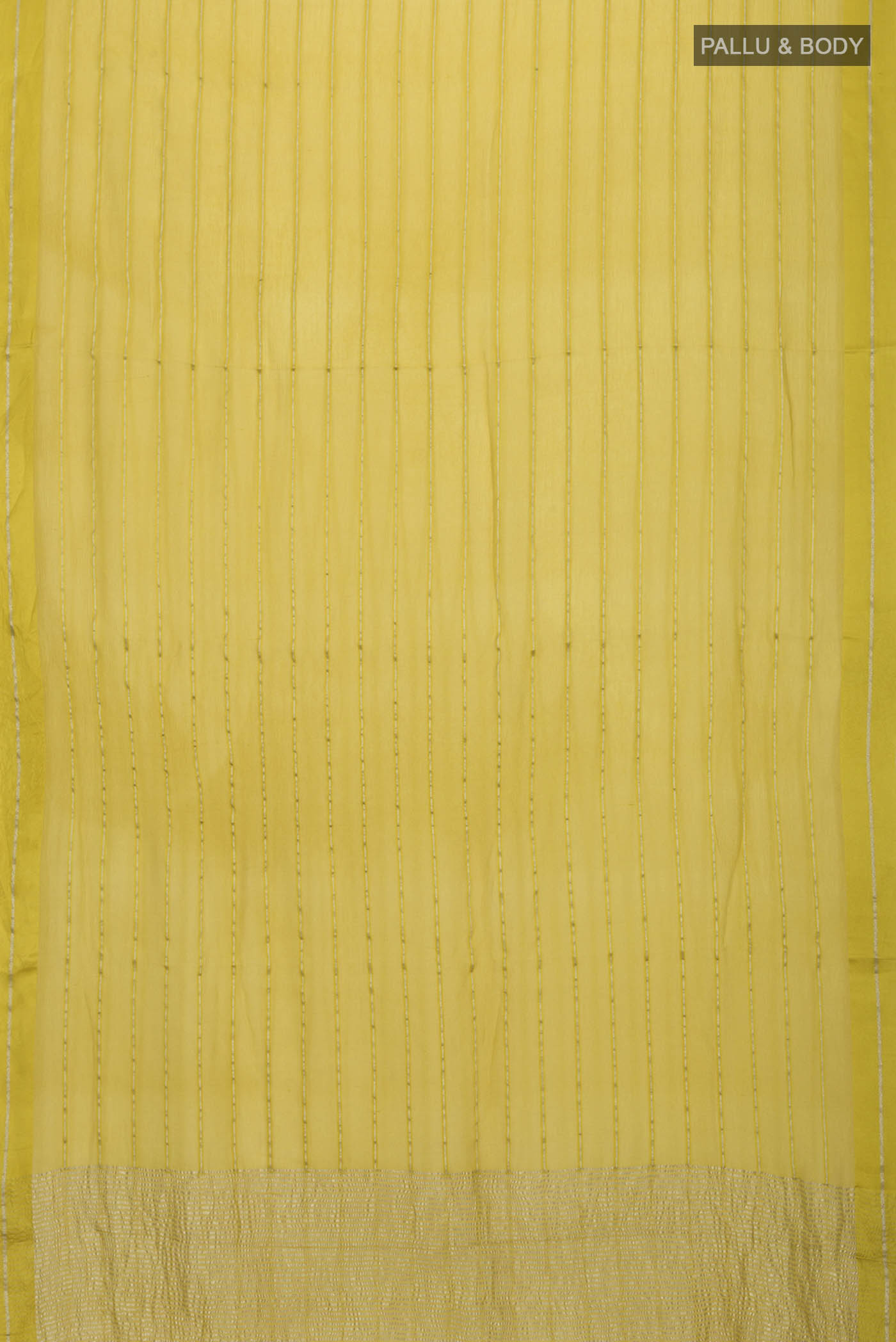 pallu body