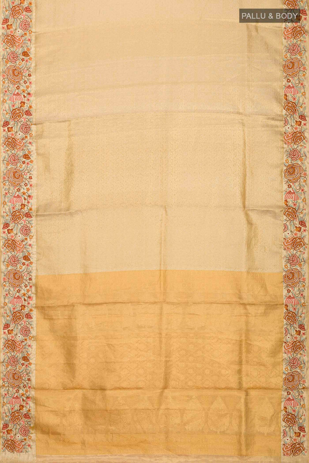 pallu body