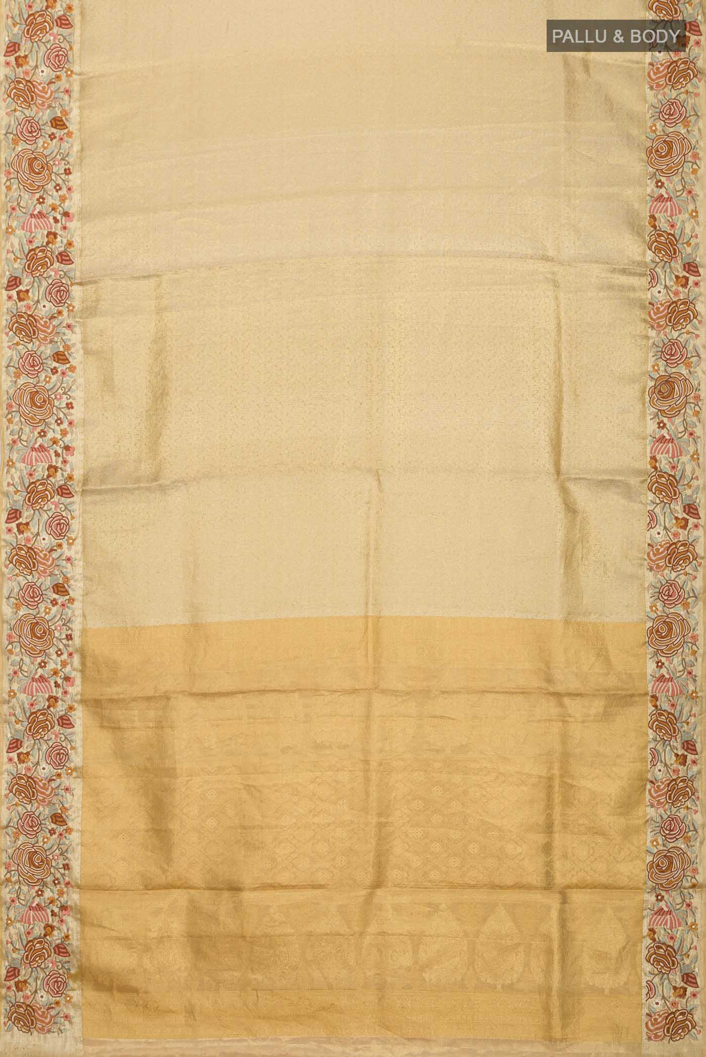 pallu body