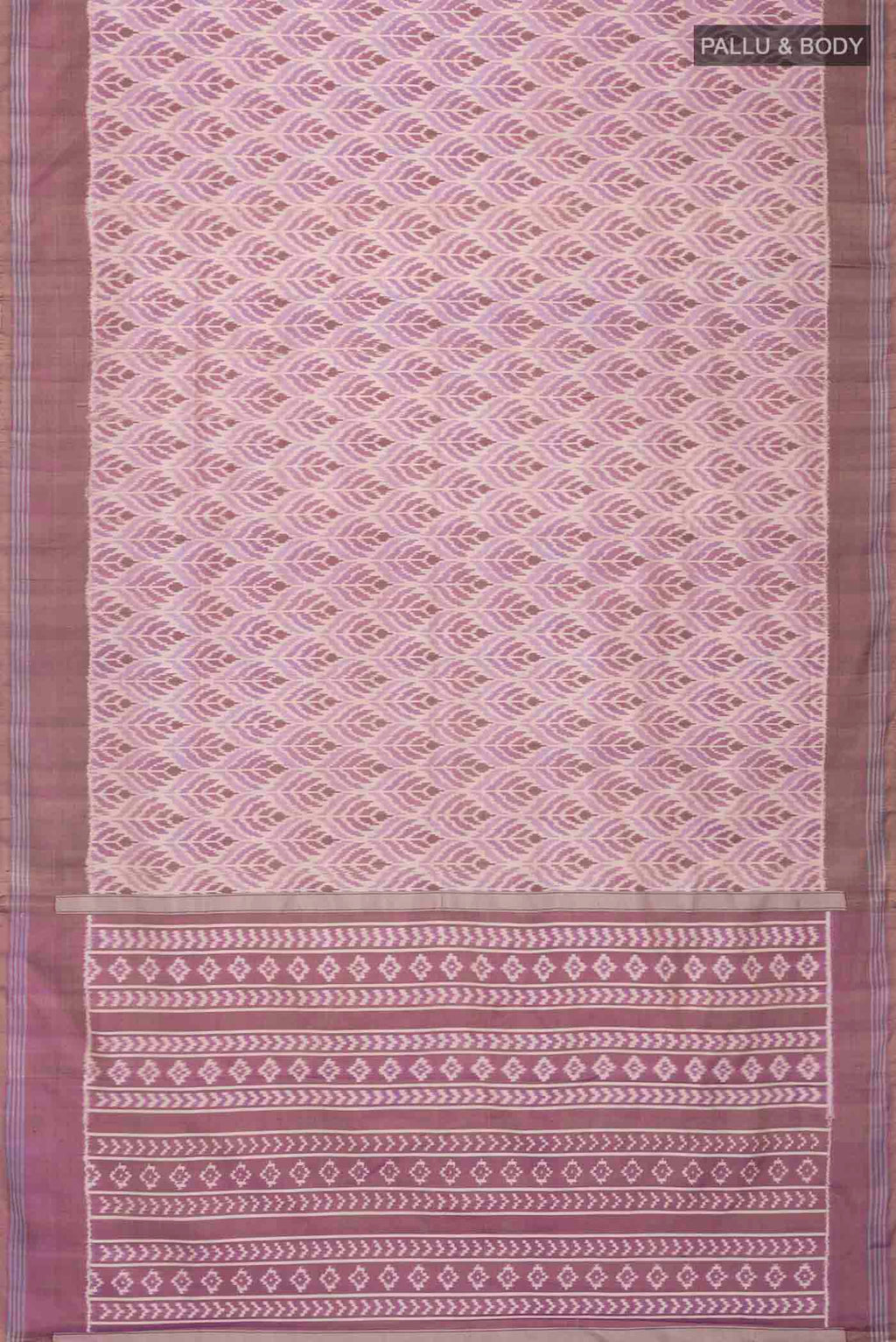 pallu body