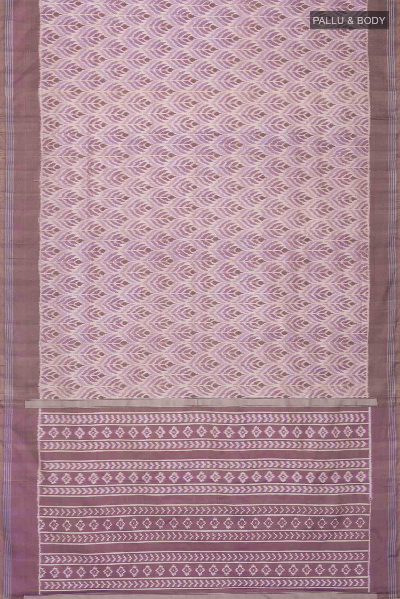 pallu body