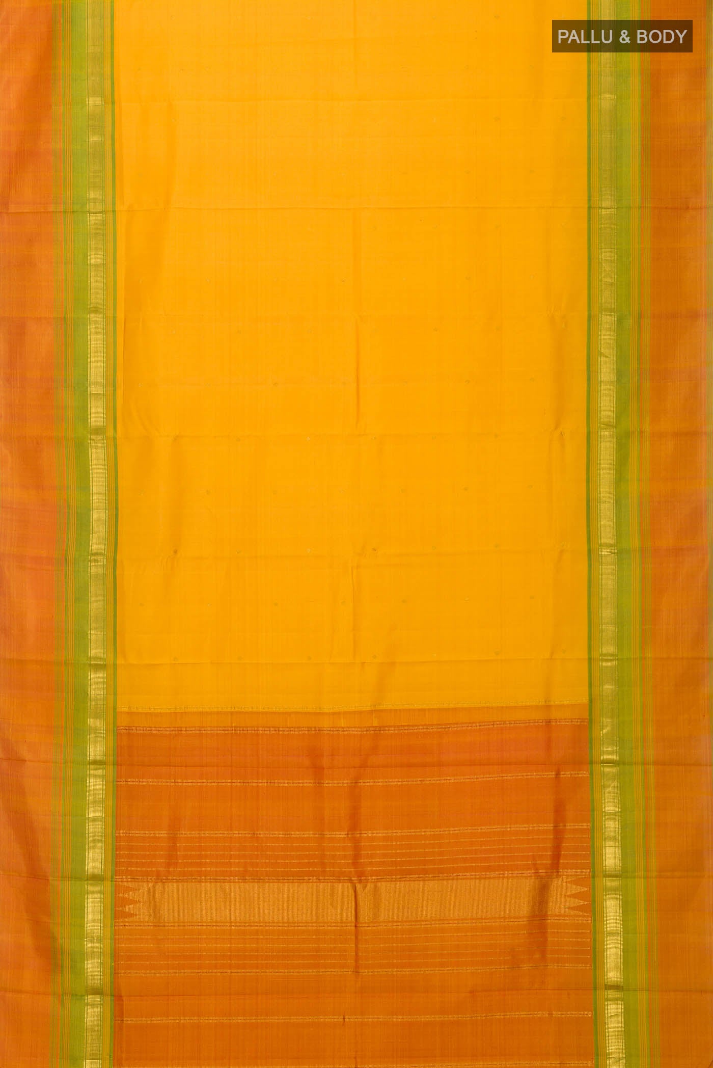 pallu body