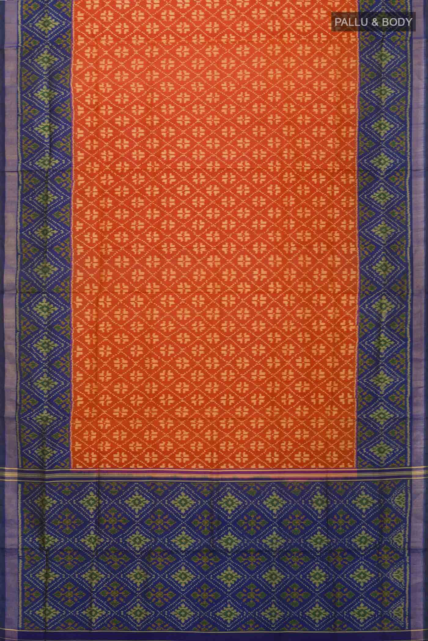 pallu body