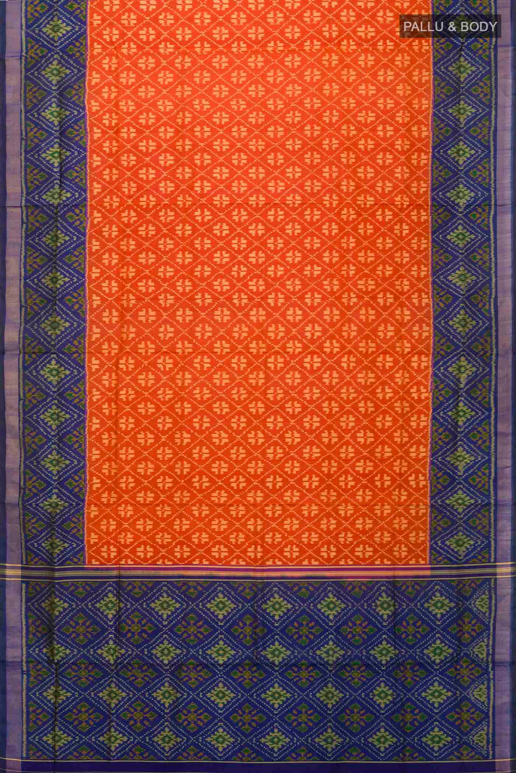 pallu body