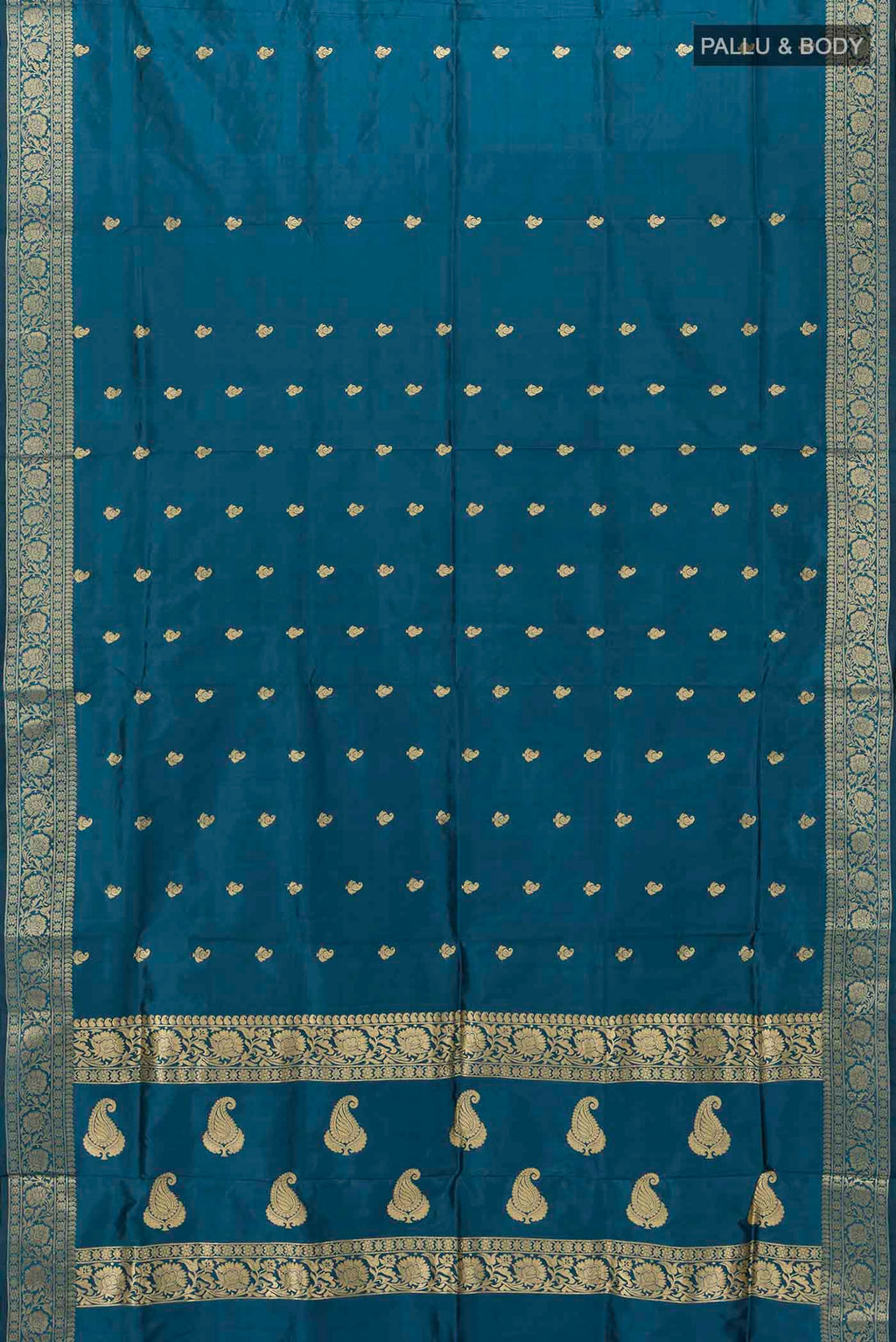 pallu body