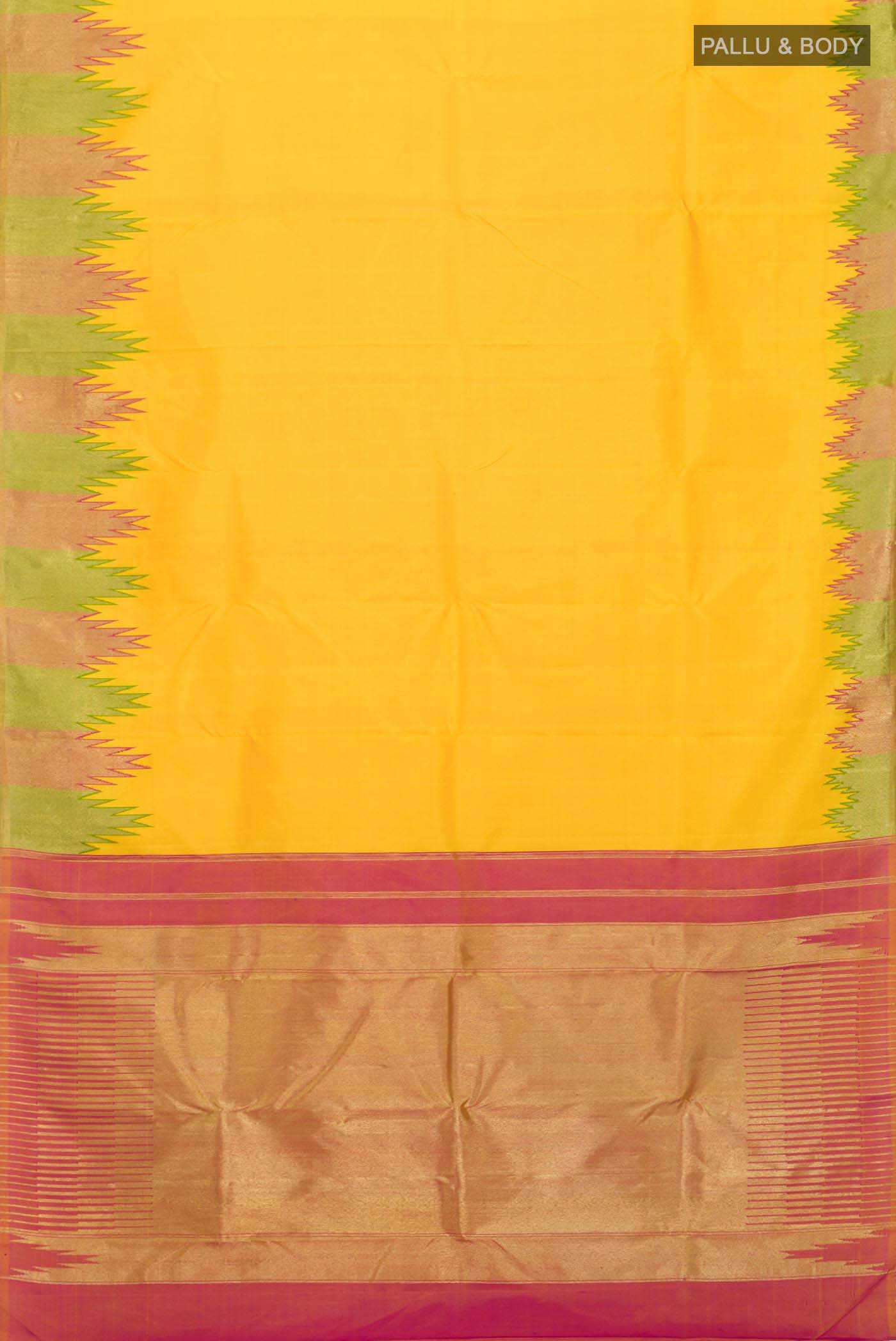 pallu body