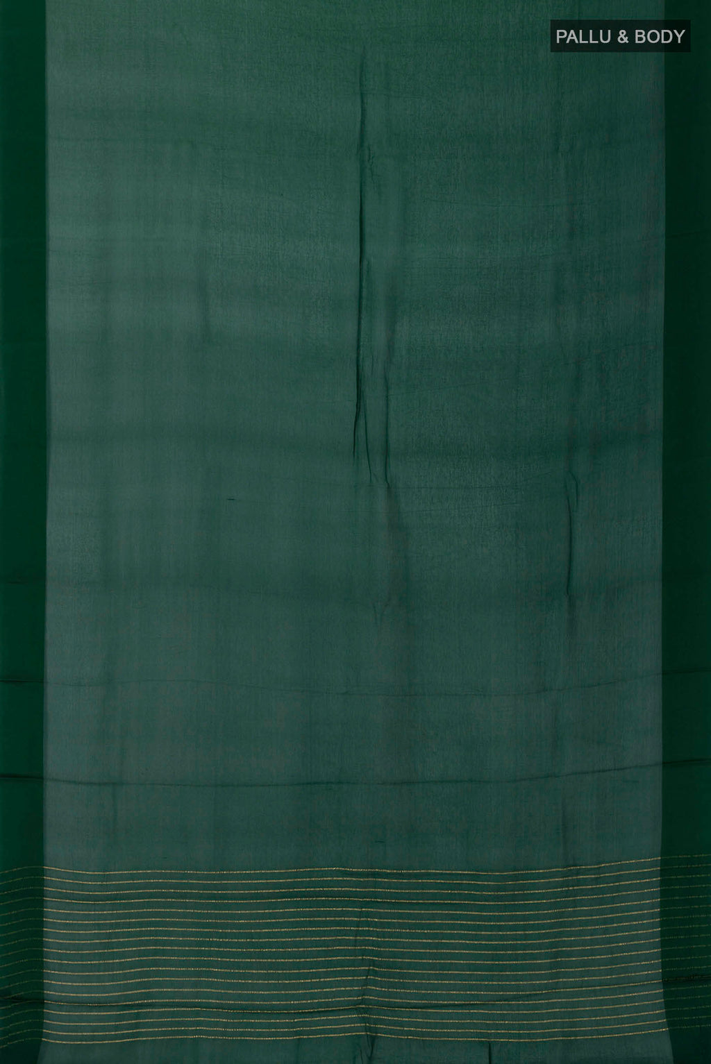 pallu body