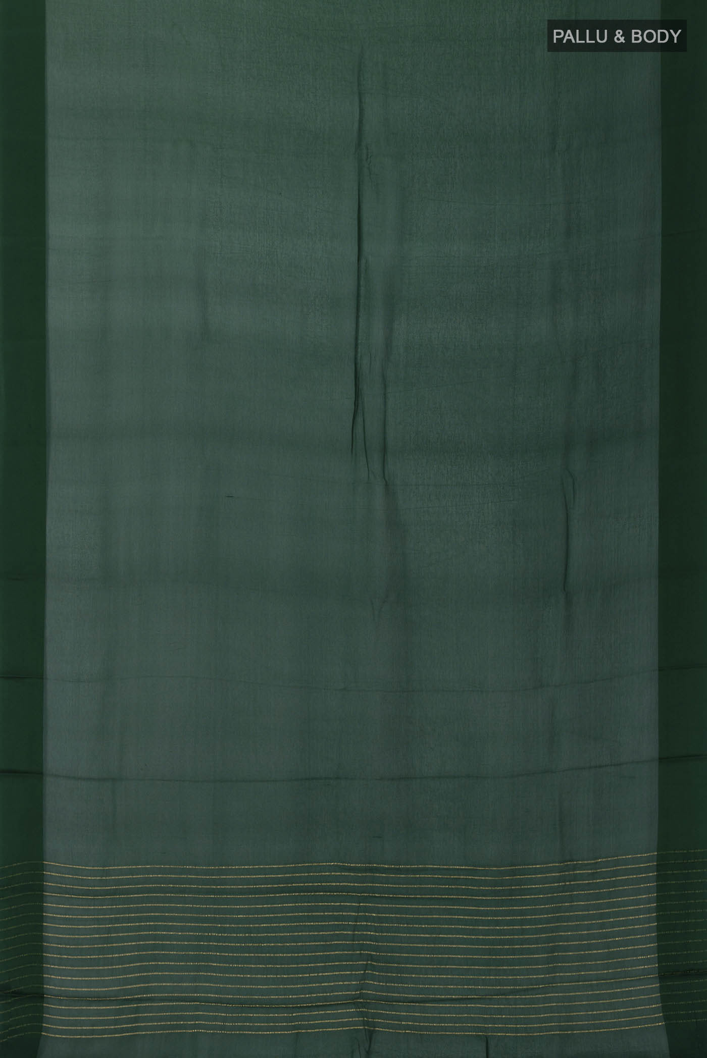 pallu body