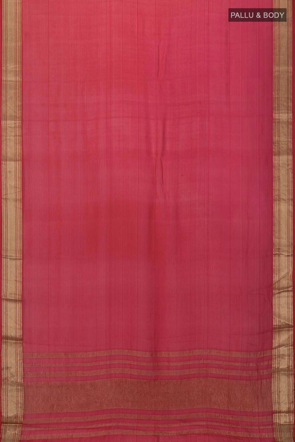 pallu body