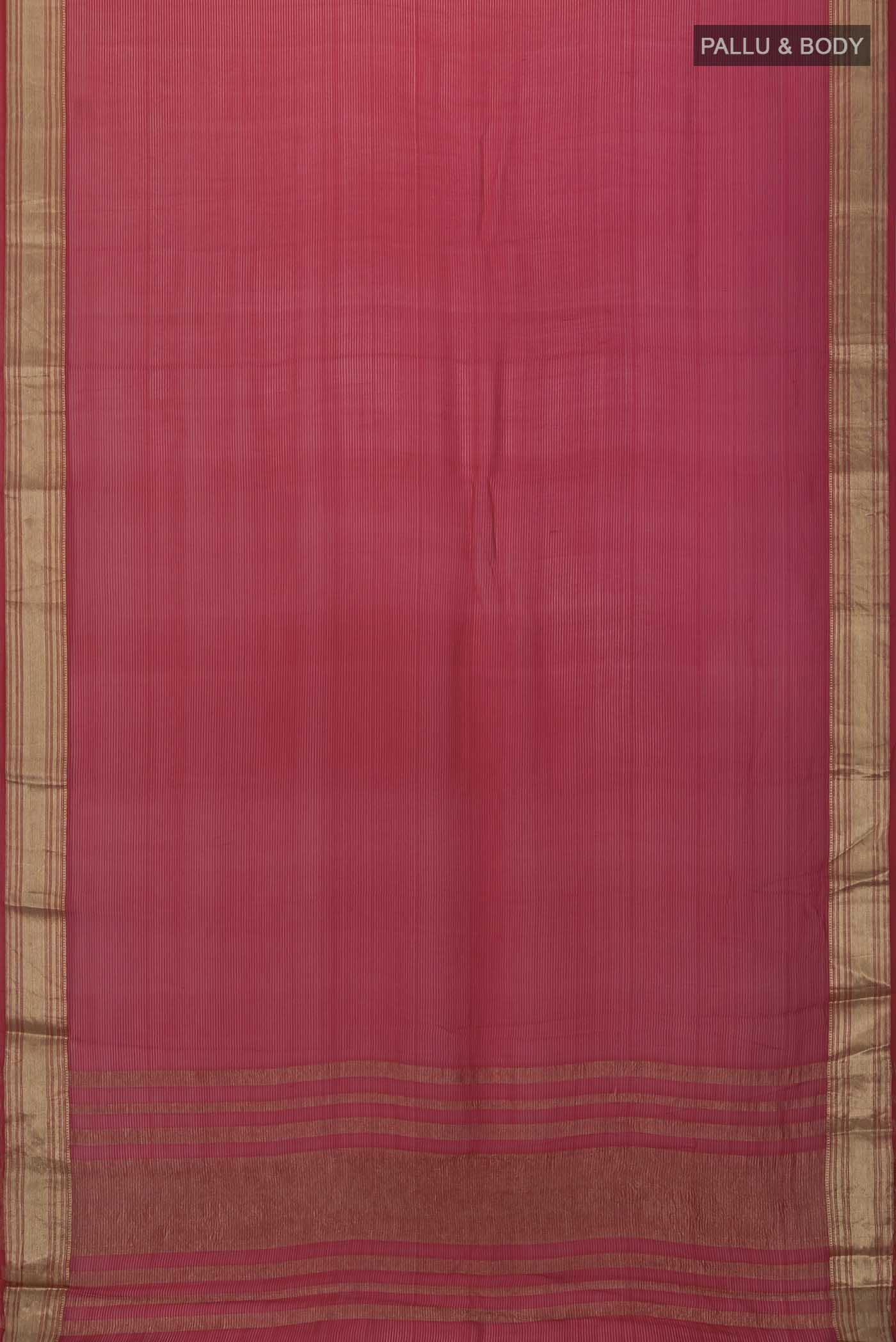 pallu body