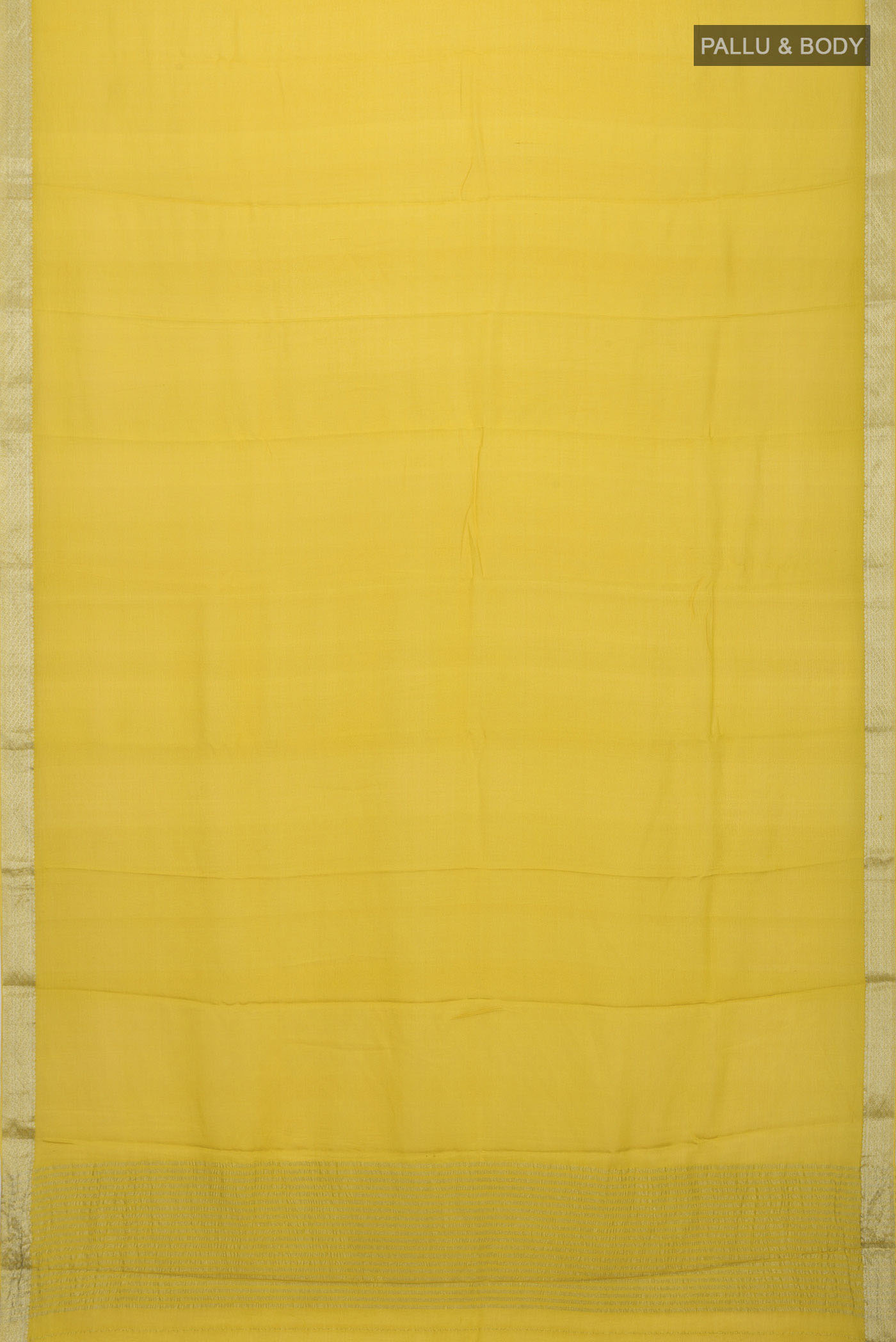 pallu body