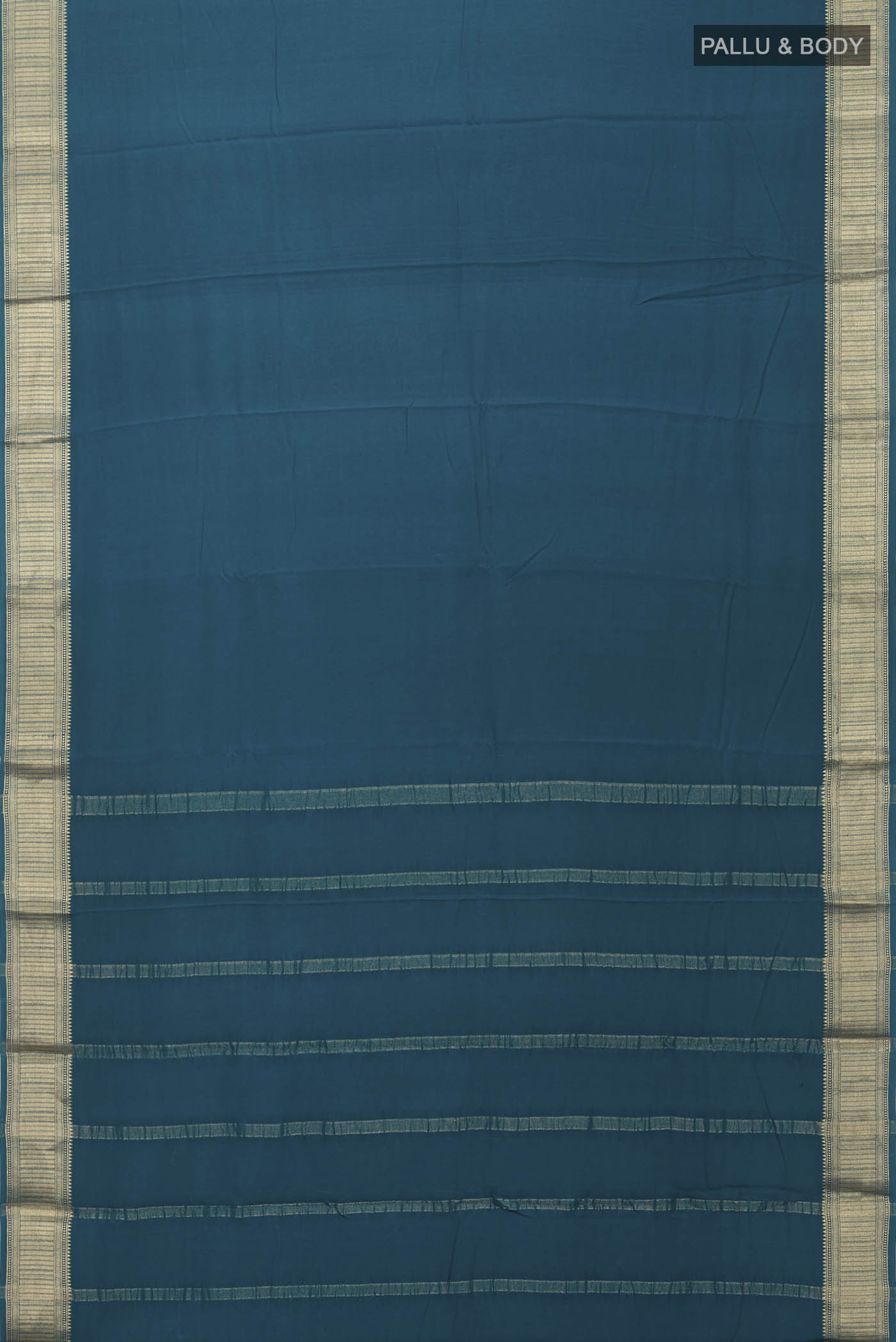 pallu body