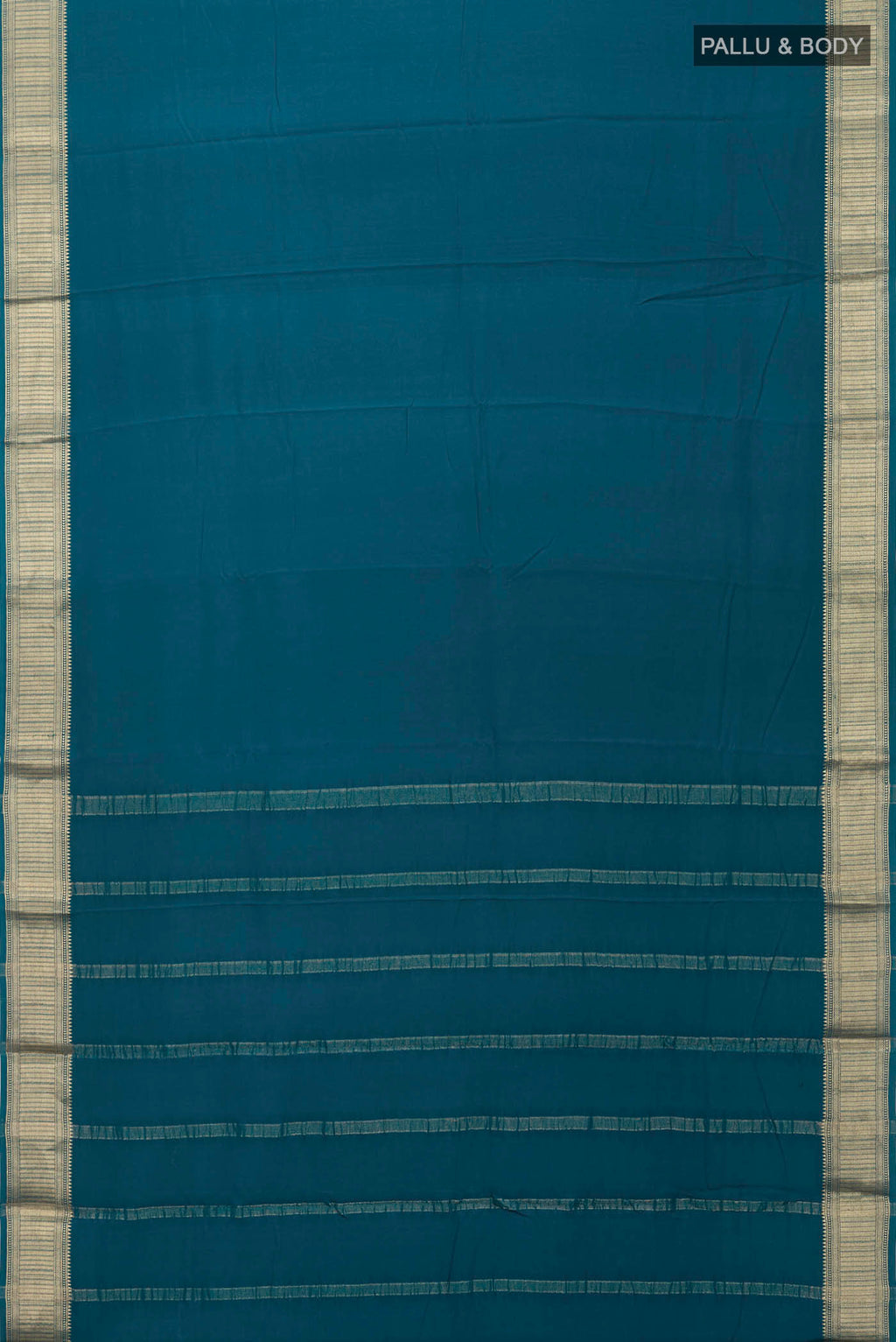 pallu body