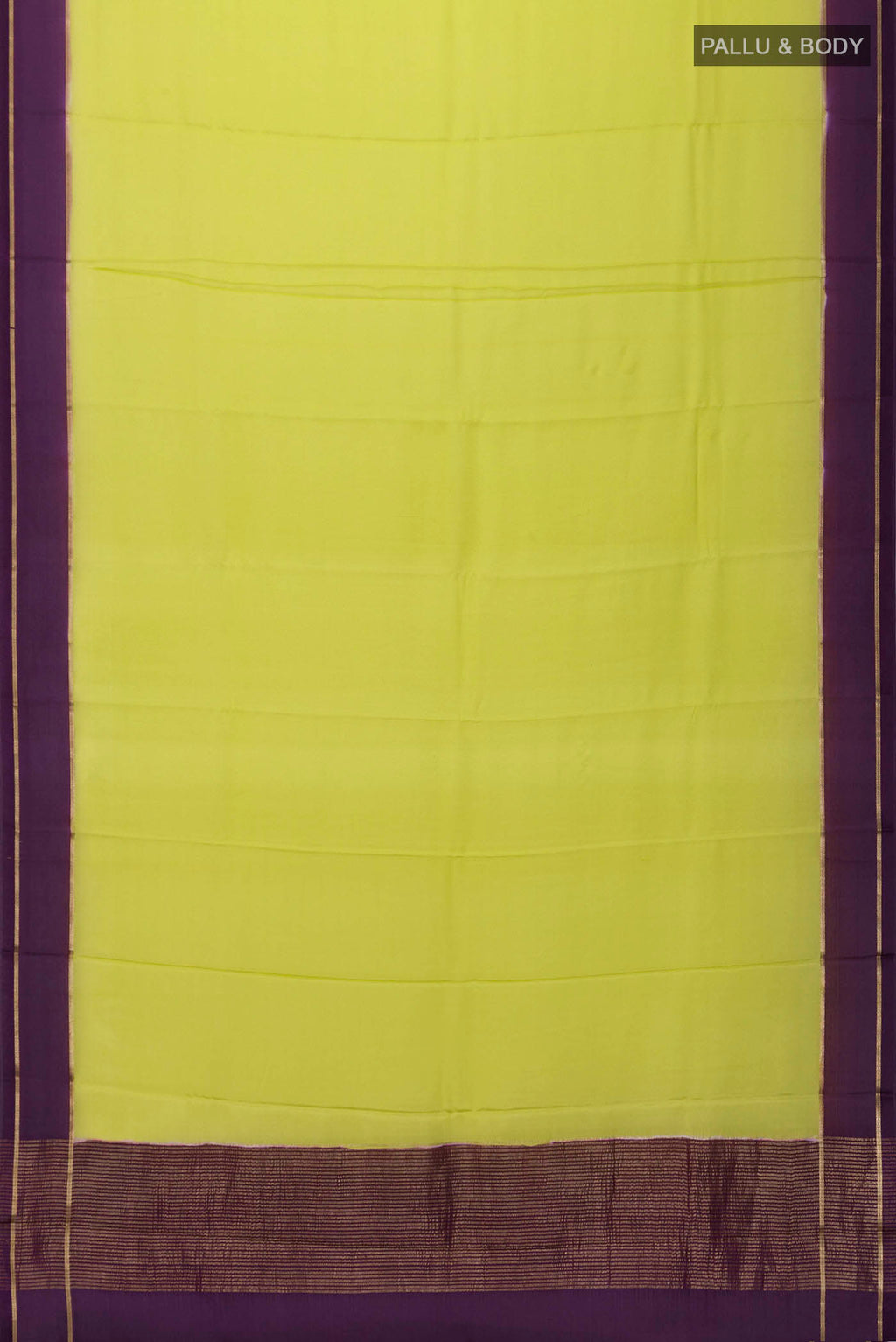 pallu body