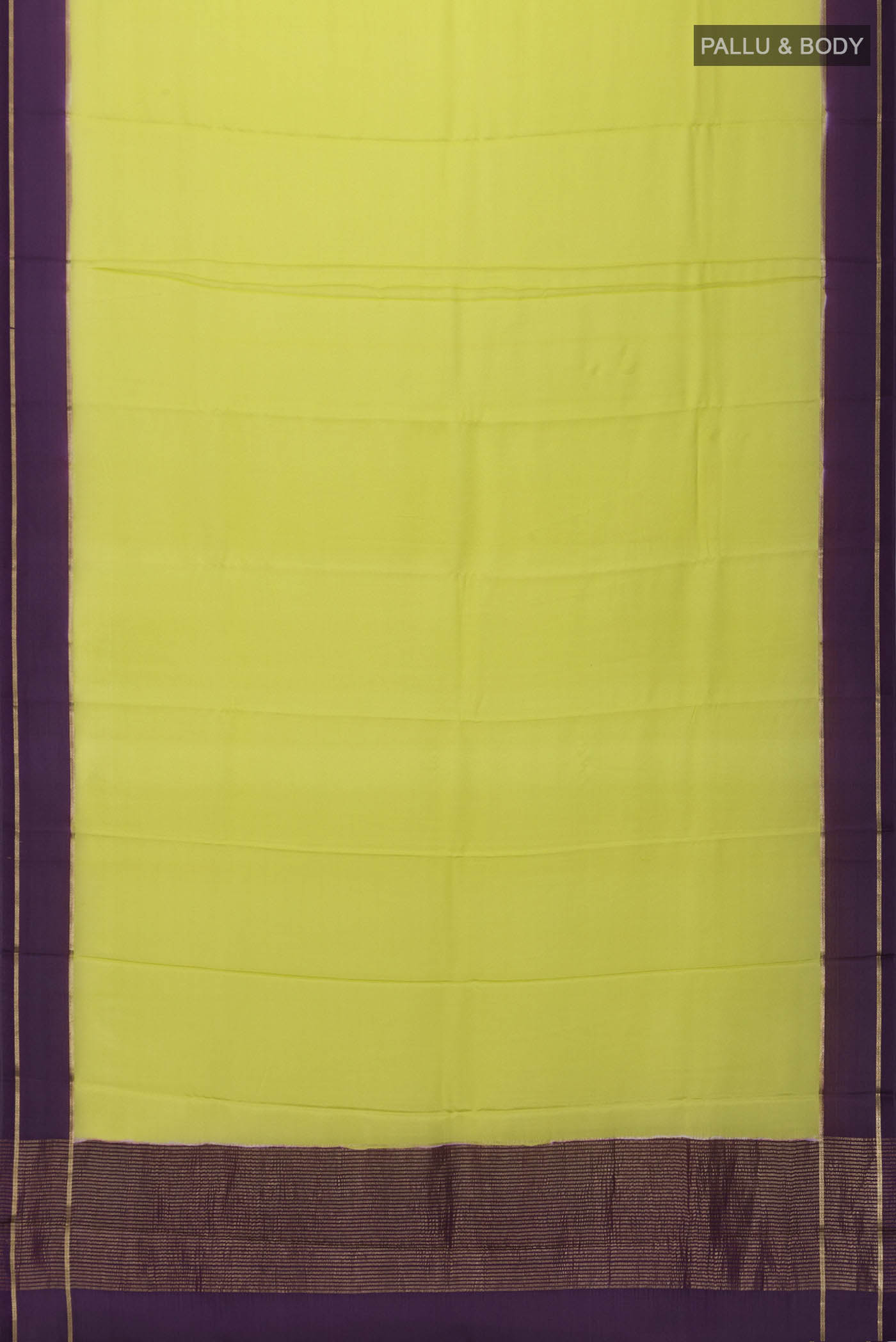 pallu body