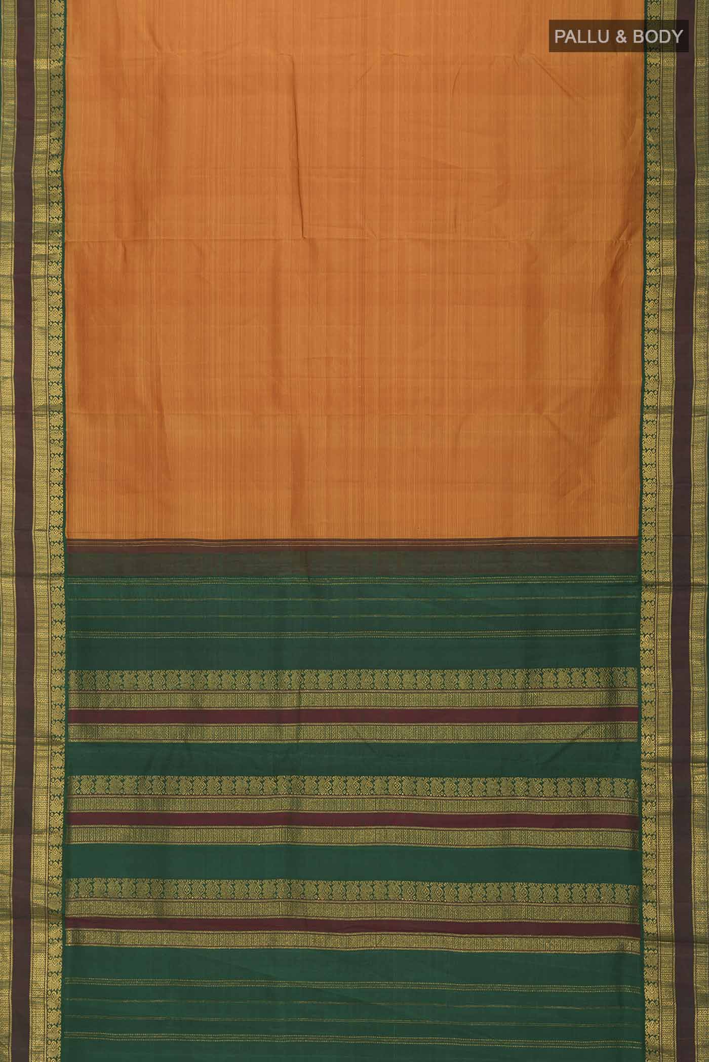 pallu body