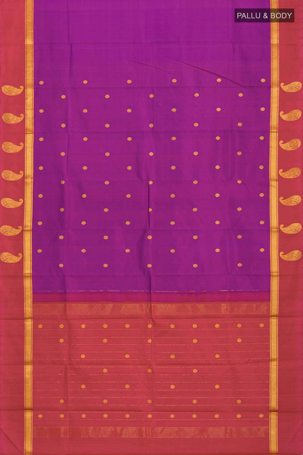 pallu body