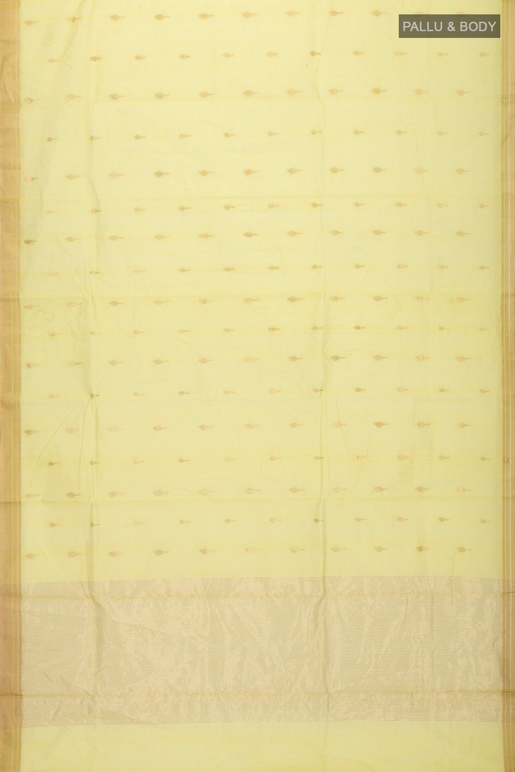 pallu body