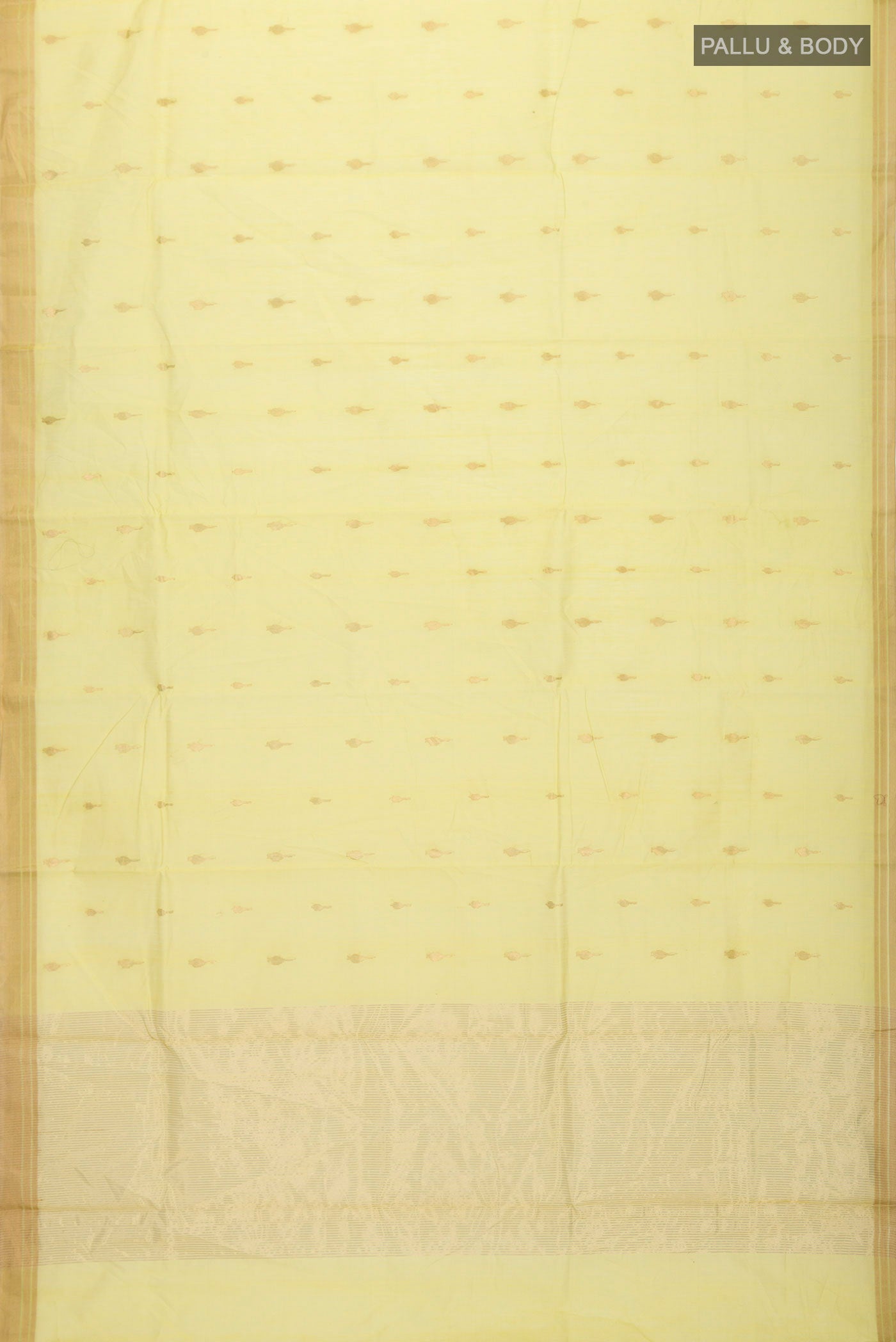 pallu body