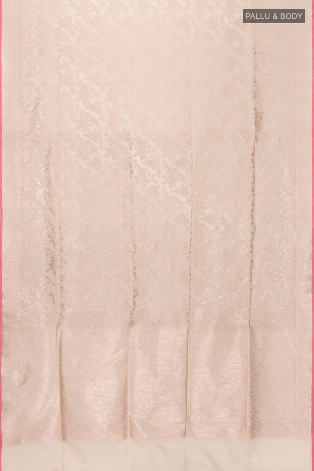 pallu body