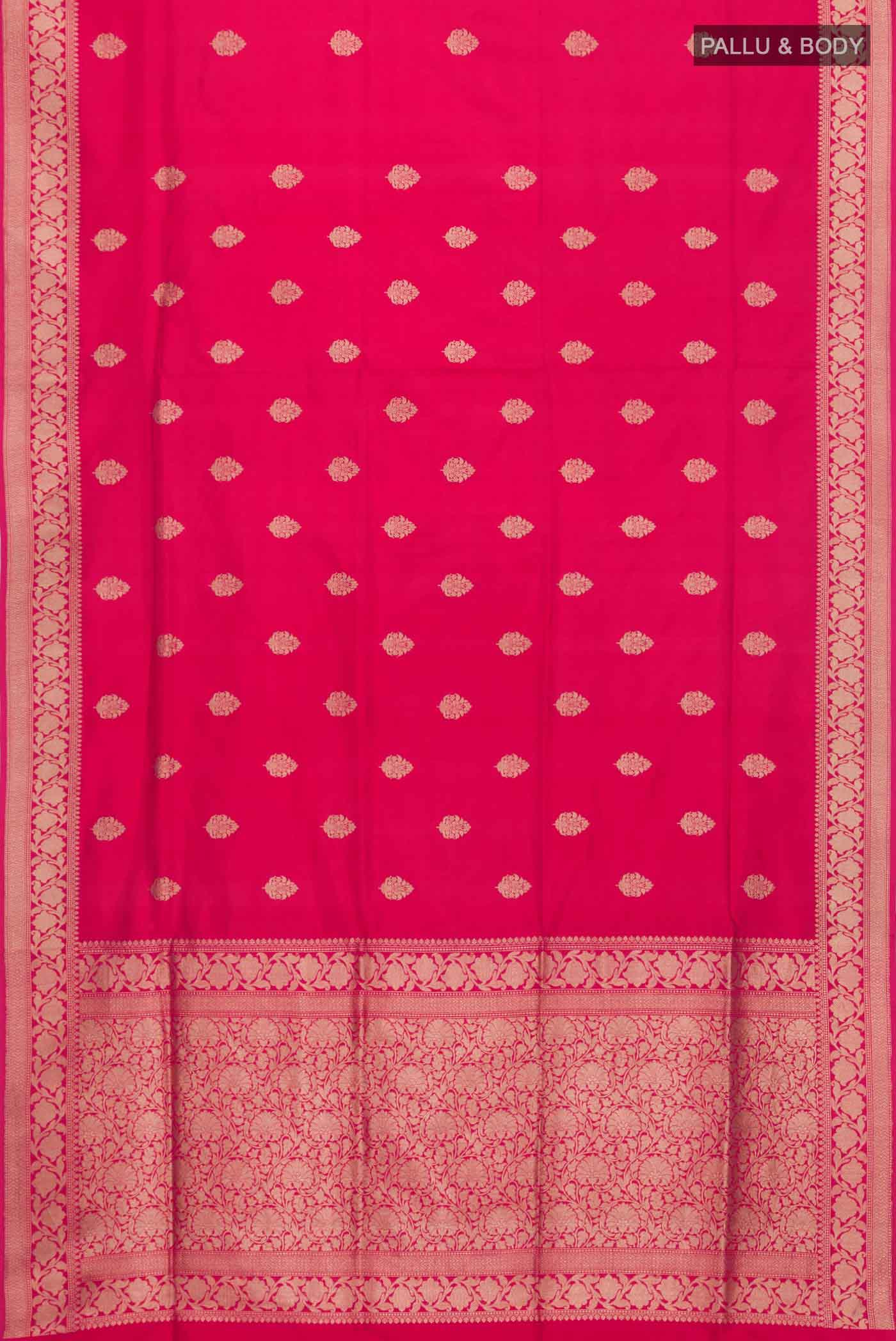 pallu body