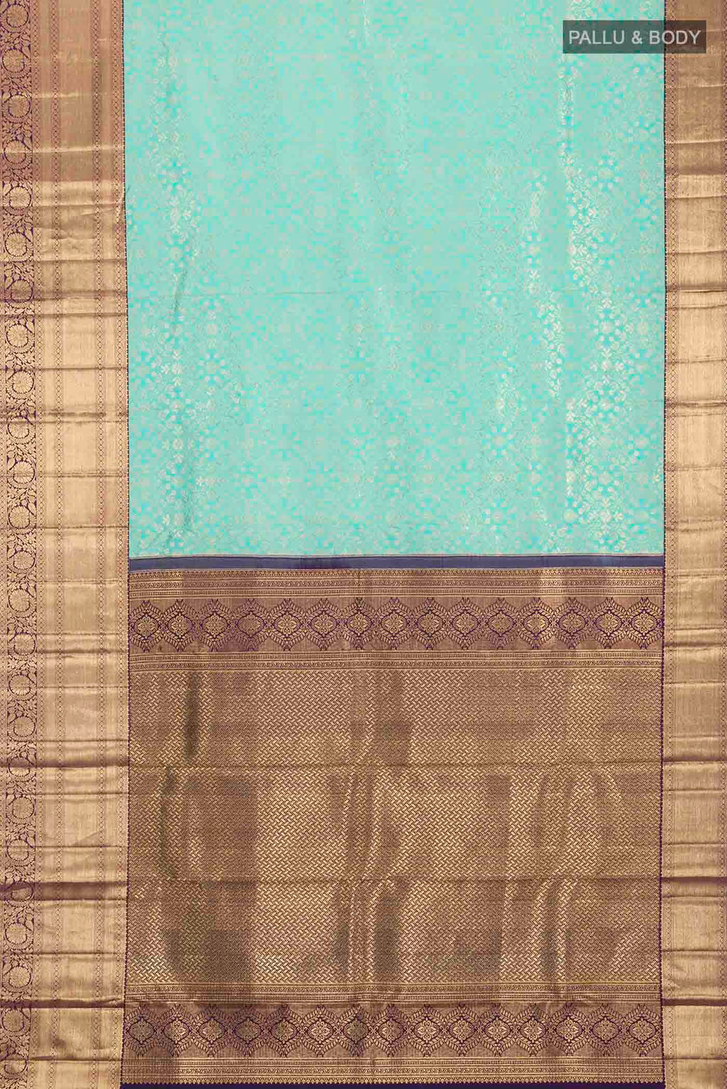 pallu body