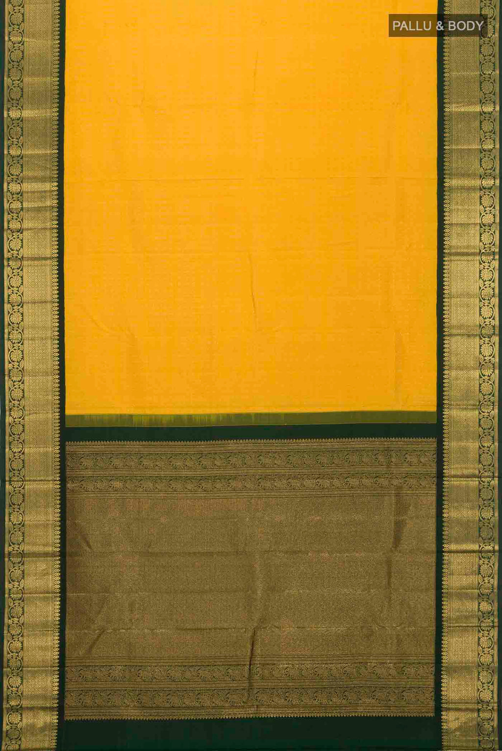 pallu body